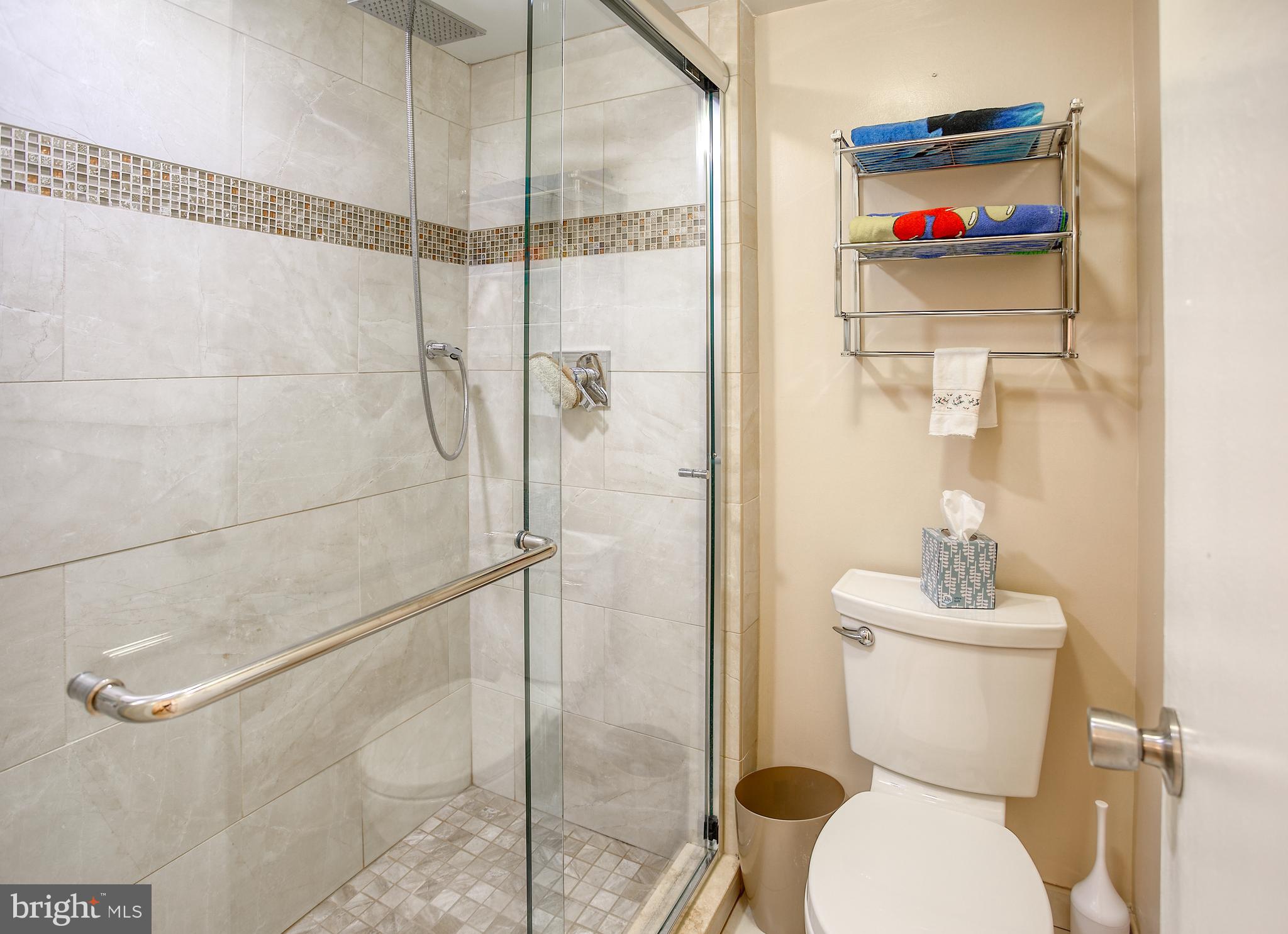9900 Georgia AVENUE Unit: 27-203