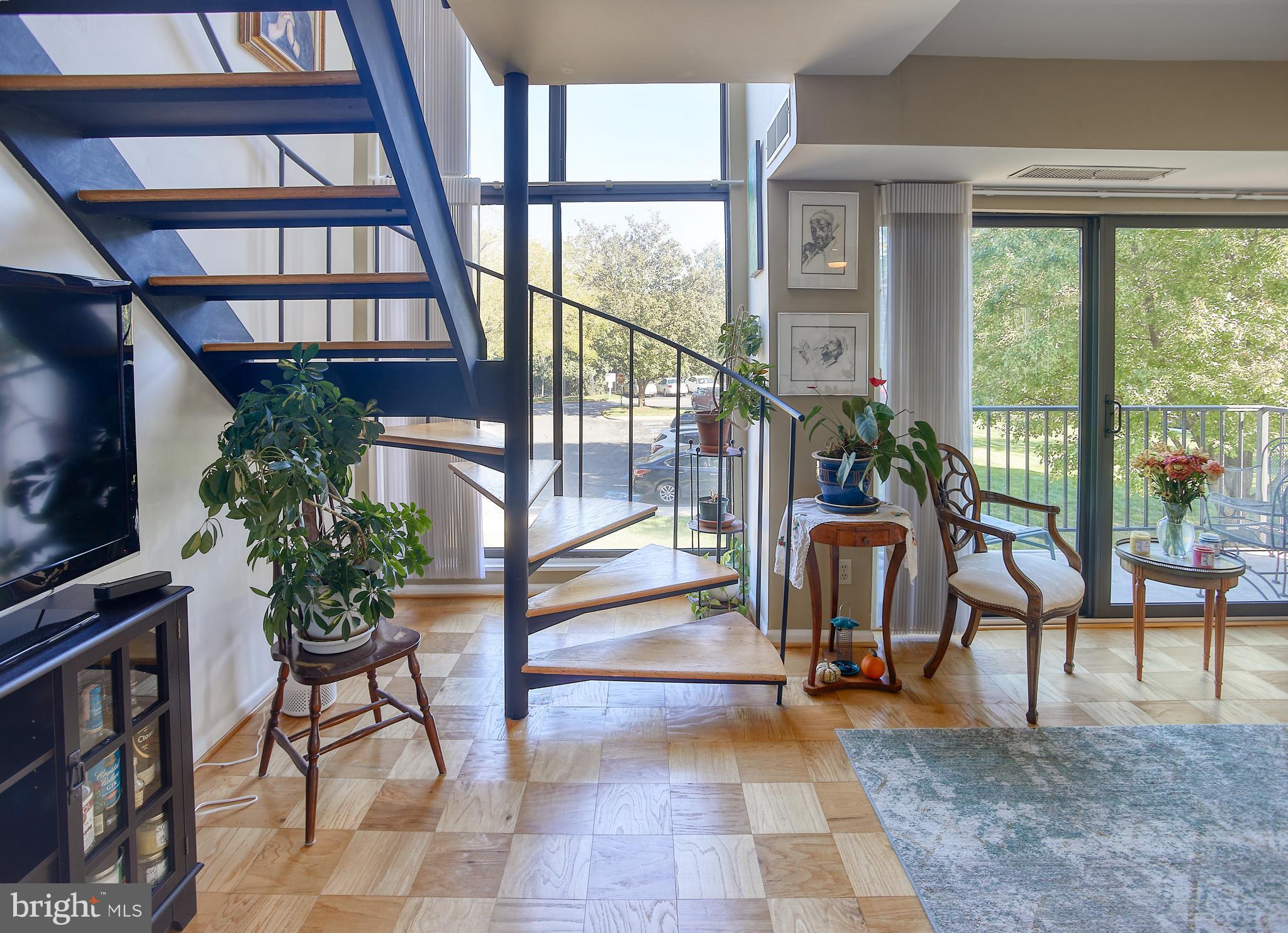 9900 Georgia AVENUE Unit: 27-203