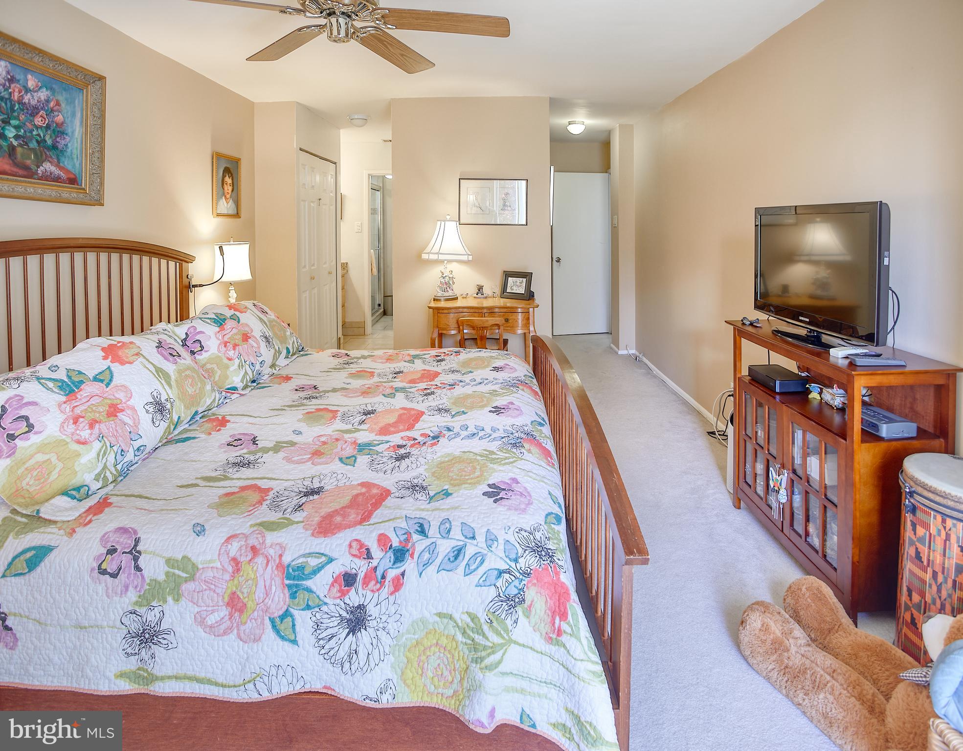 9900 Georgia AVENUE Unit: 27-203