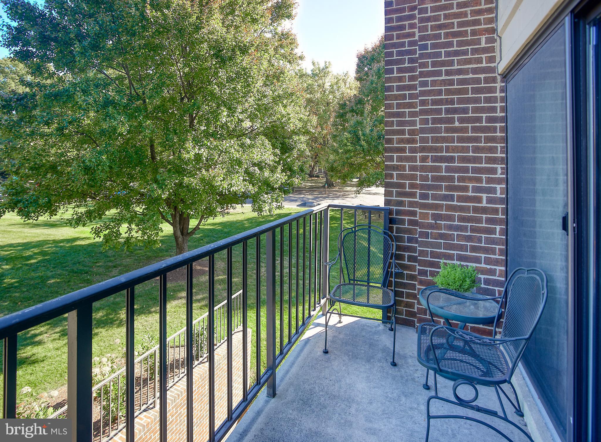 9900 Georgia AVENUE Unit: 27-203