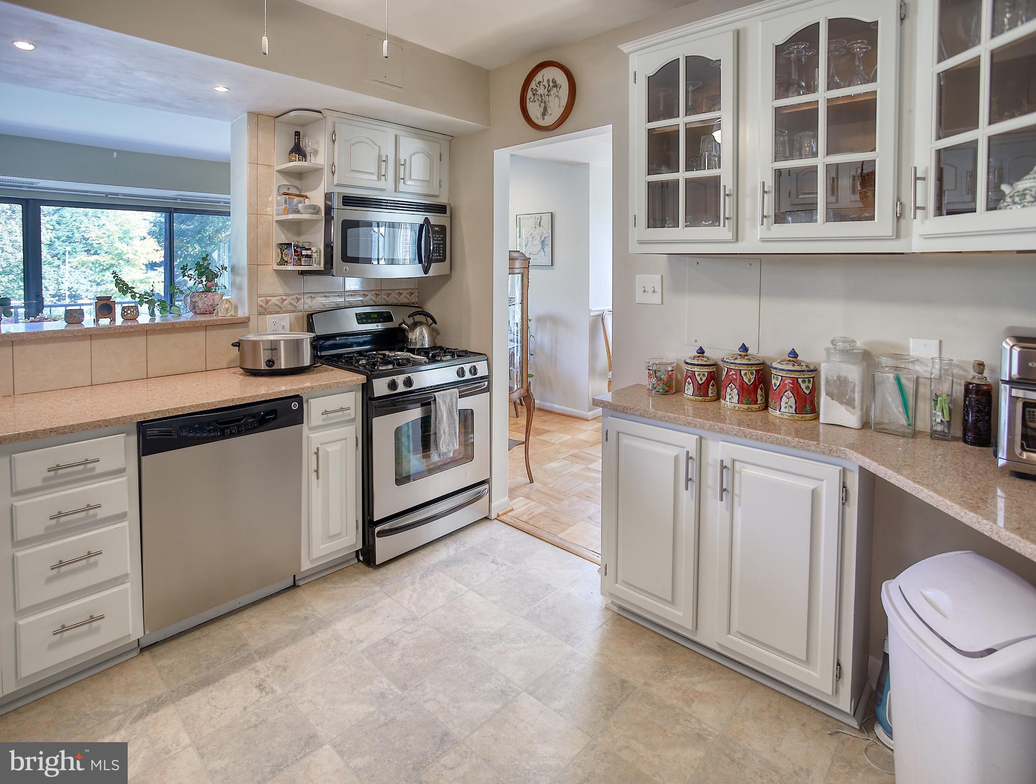 9900 Georgia AVENUE Unit: 27-203