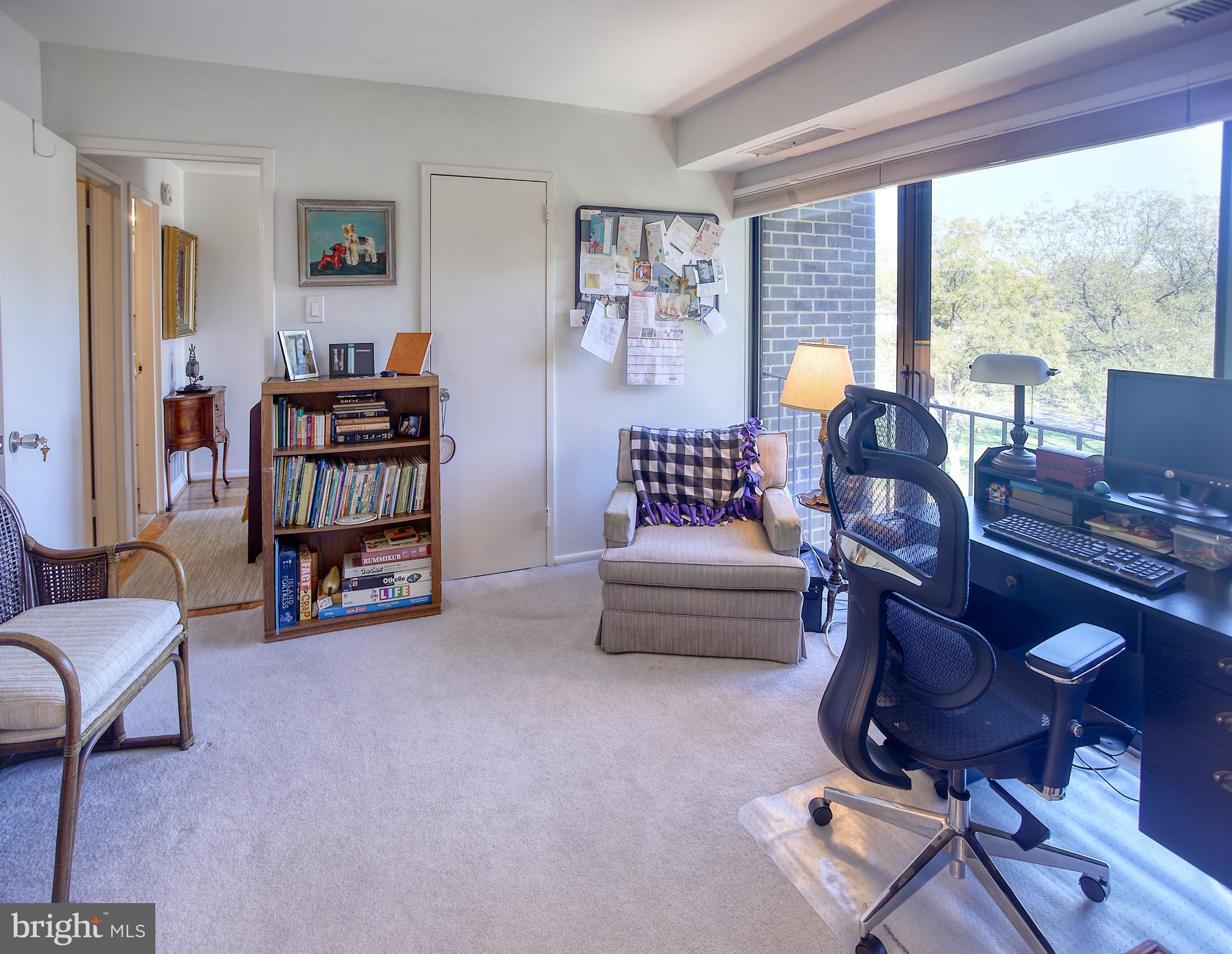 9900 Georgia AVENUE Unit: 27-203