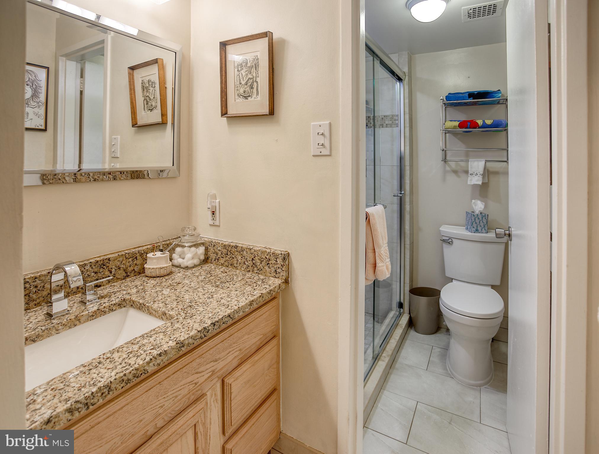 9900 Georgia AVENUE Unit: 27-203