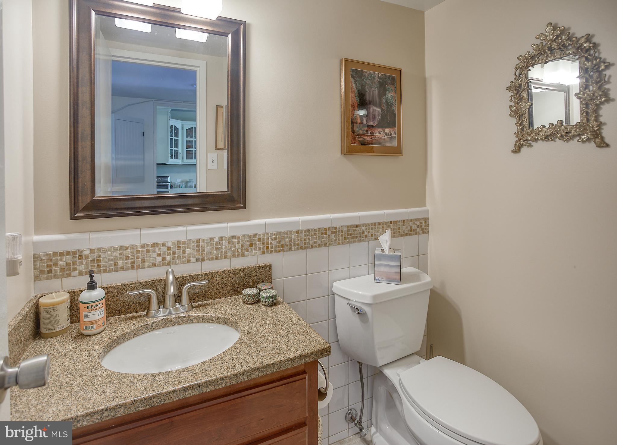 9900 Georgia AVENUE Unit: 27-203