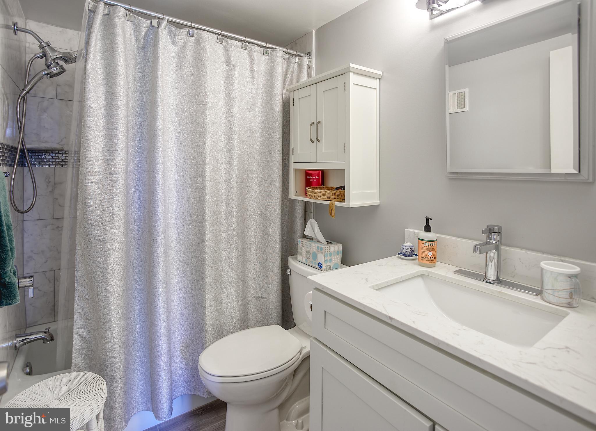 9900 Georgia AVENUE Unit: 27-203