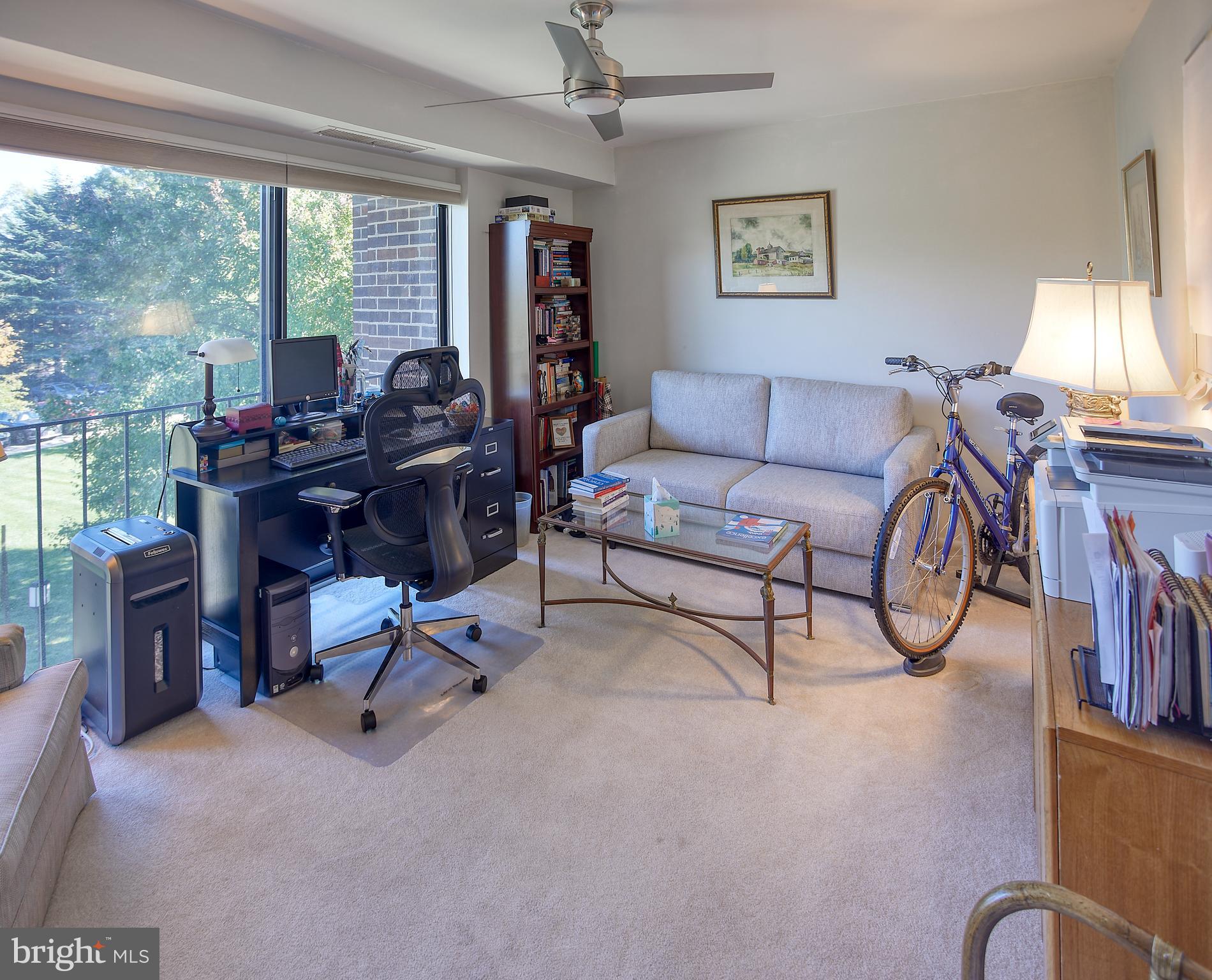 9900 Georgia AVENUE Unit: 27-203