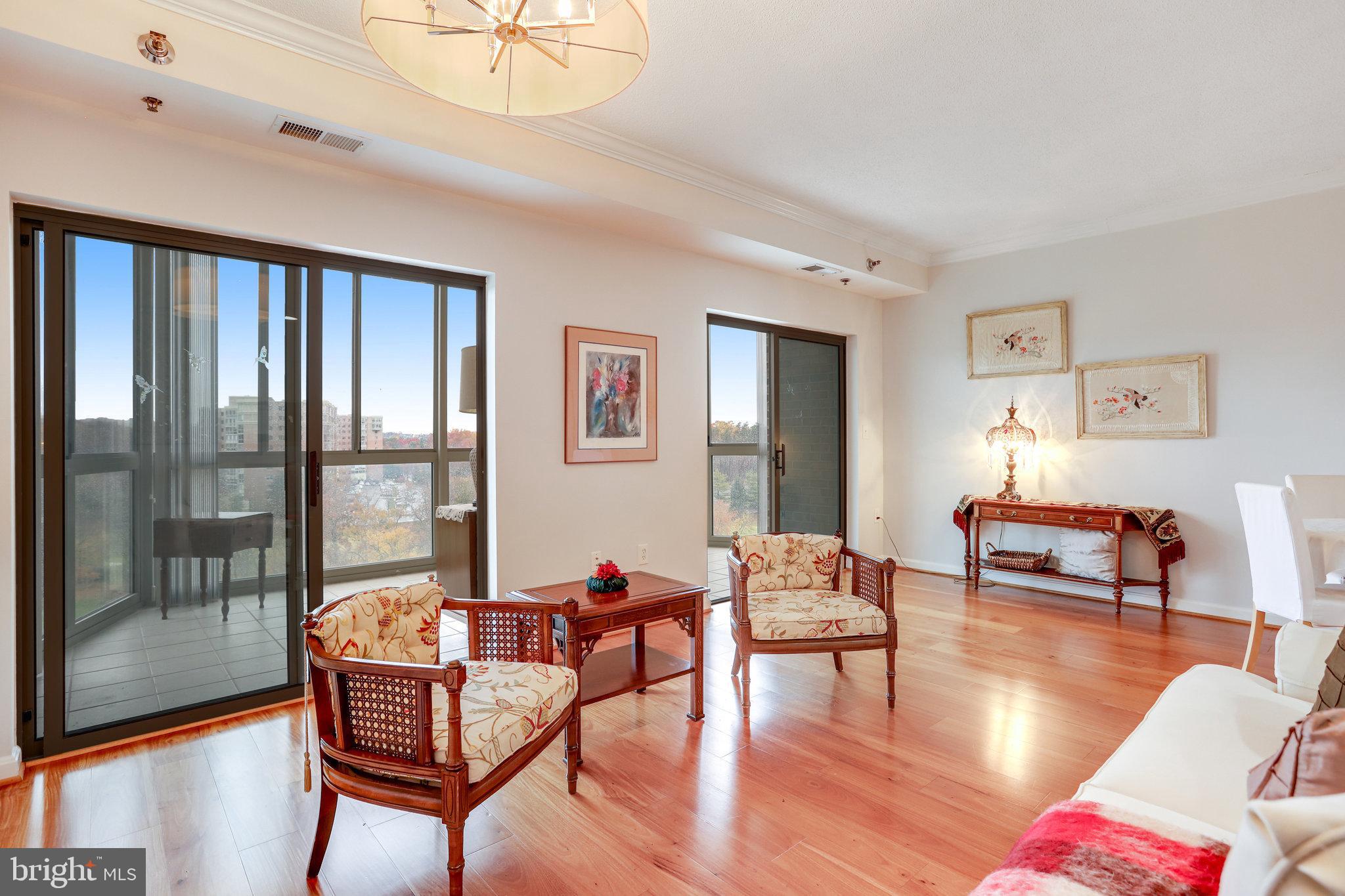 3005 S Leisure World BOULEVARD Unit: 809