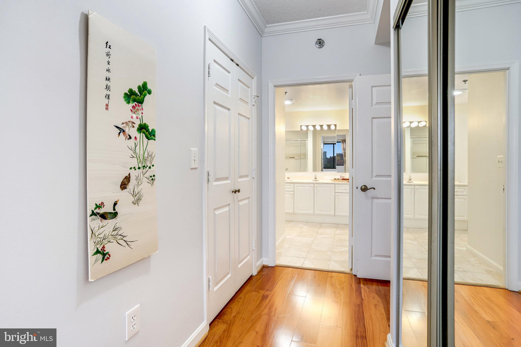 3005 S Leisure World BOULEVARD Unit: 809