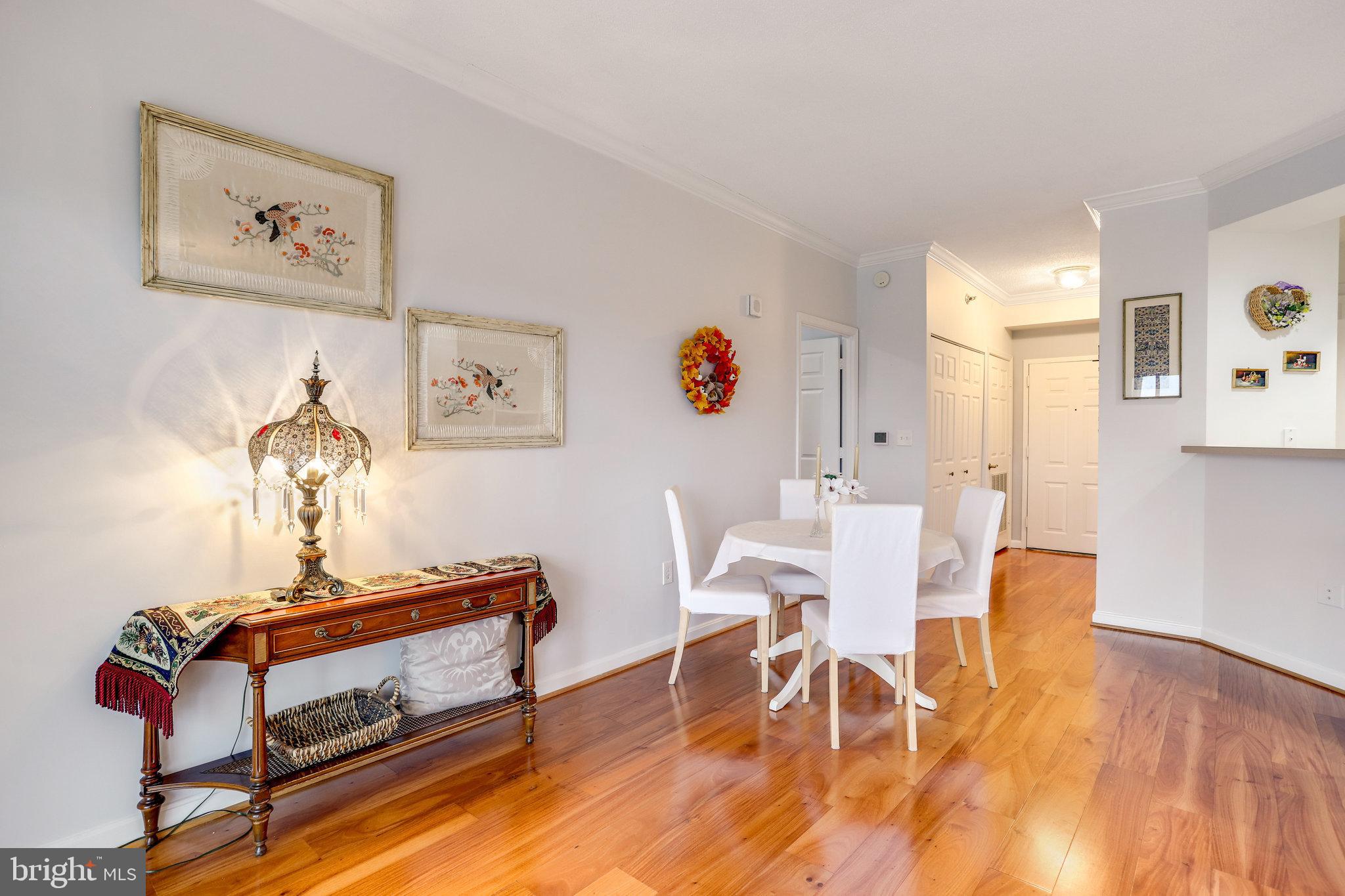 3005 S Leisure World BOULEVARD Unit: 809
