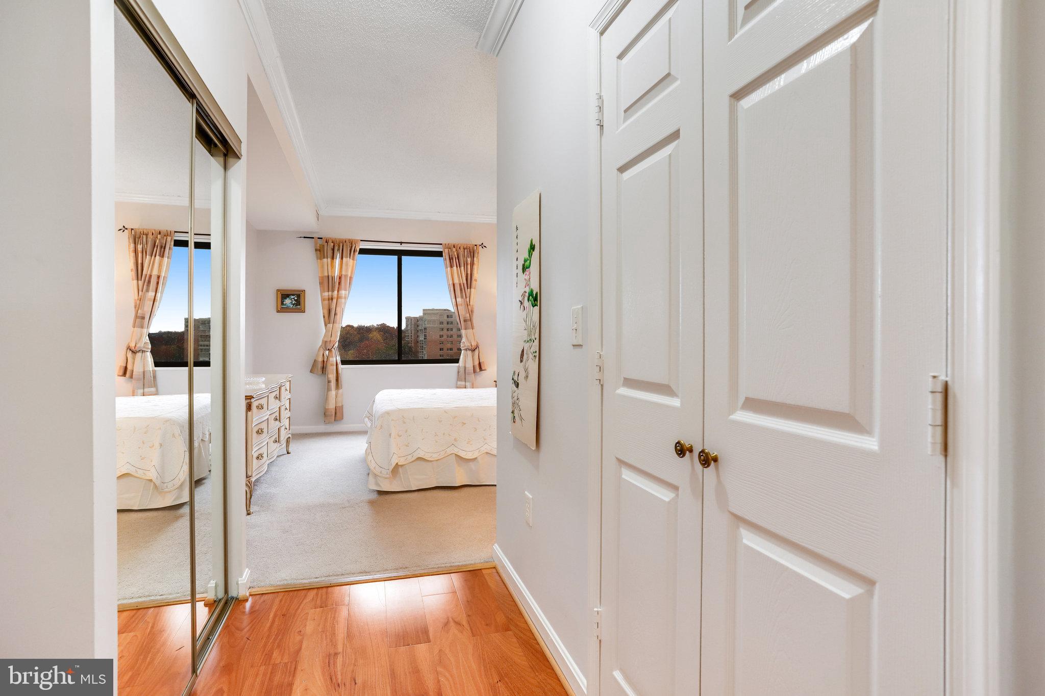 3005 S Leisure World BOULEVARD Unit: 809