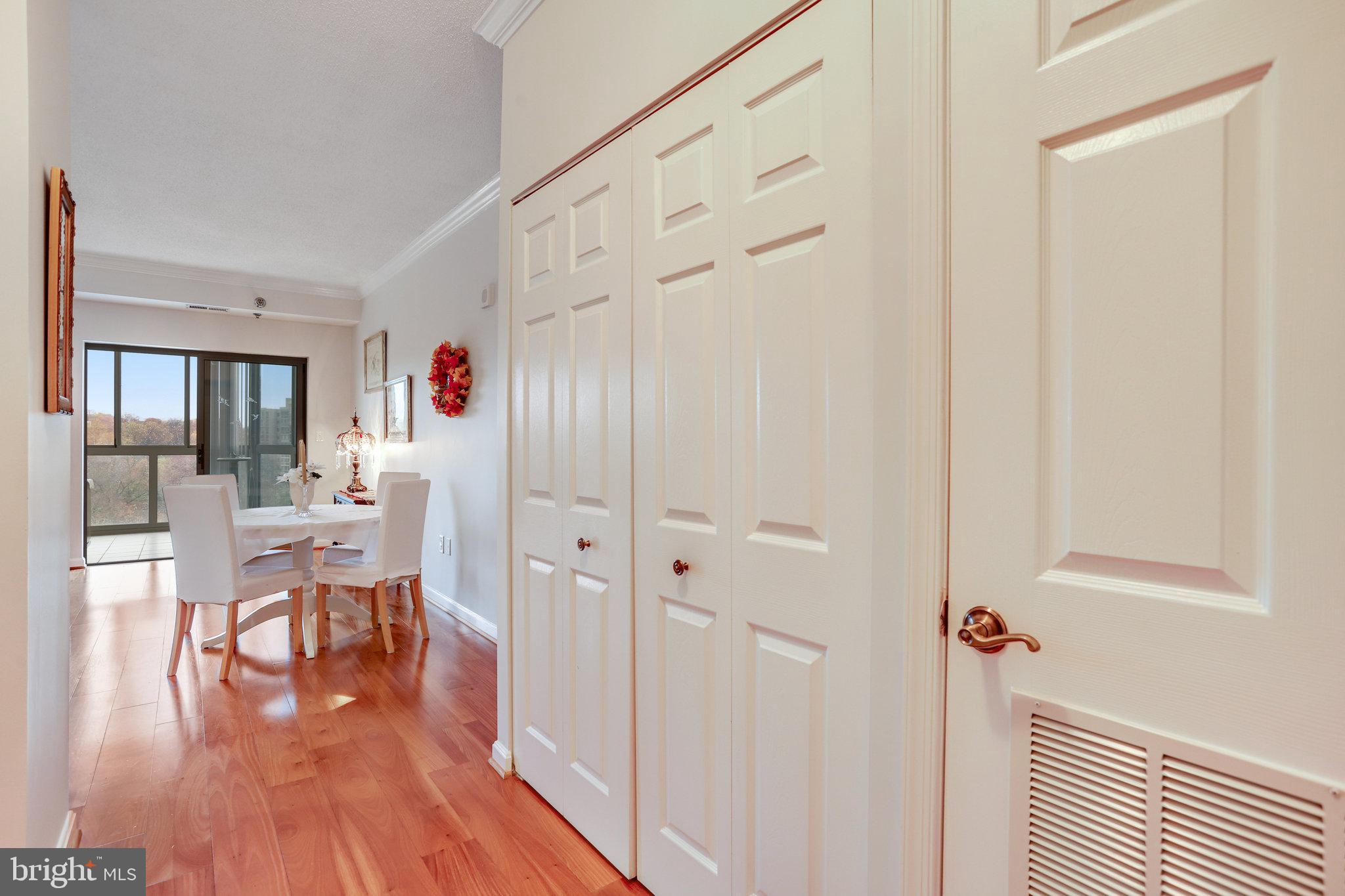 3005 S Leisure World BOULEVARD Unit: 809