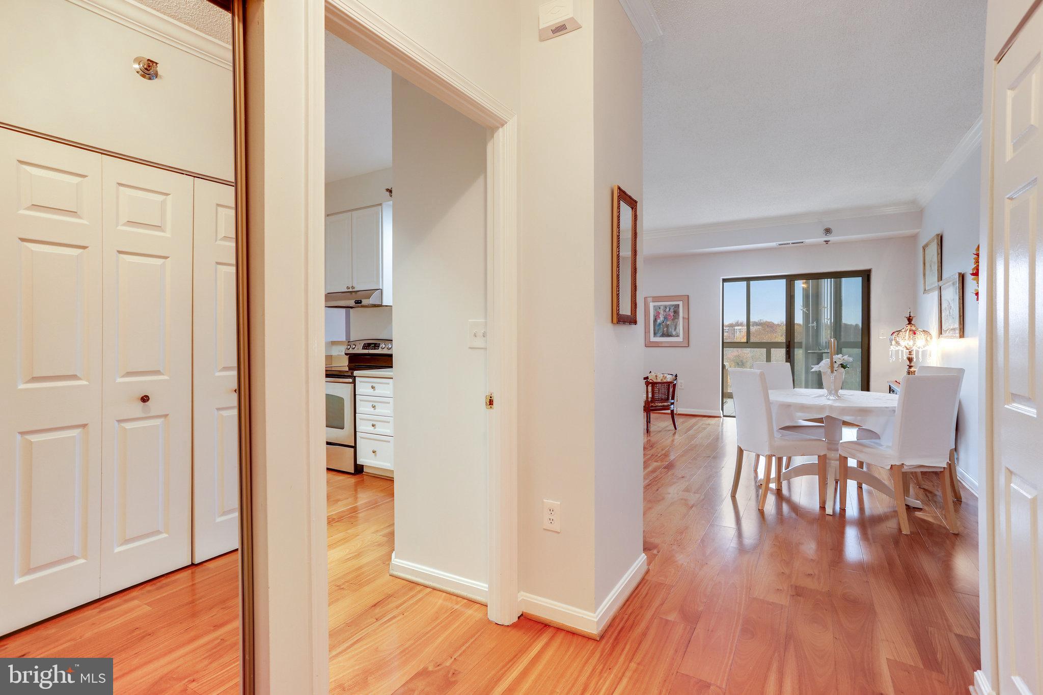 3005 S Leisure World BOULEVARD Unit: 809