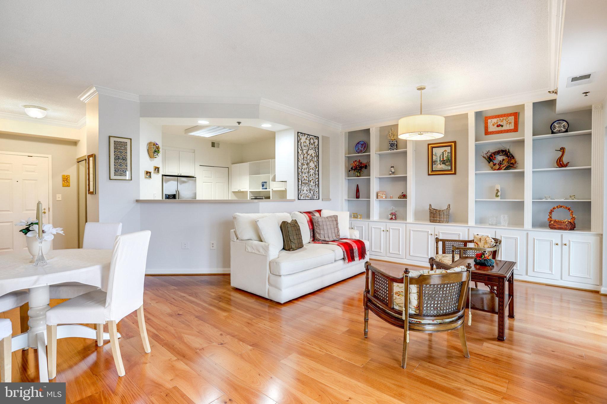 3005 S Leisure World BOULEVARD Unit: 809