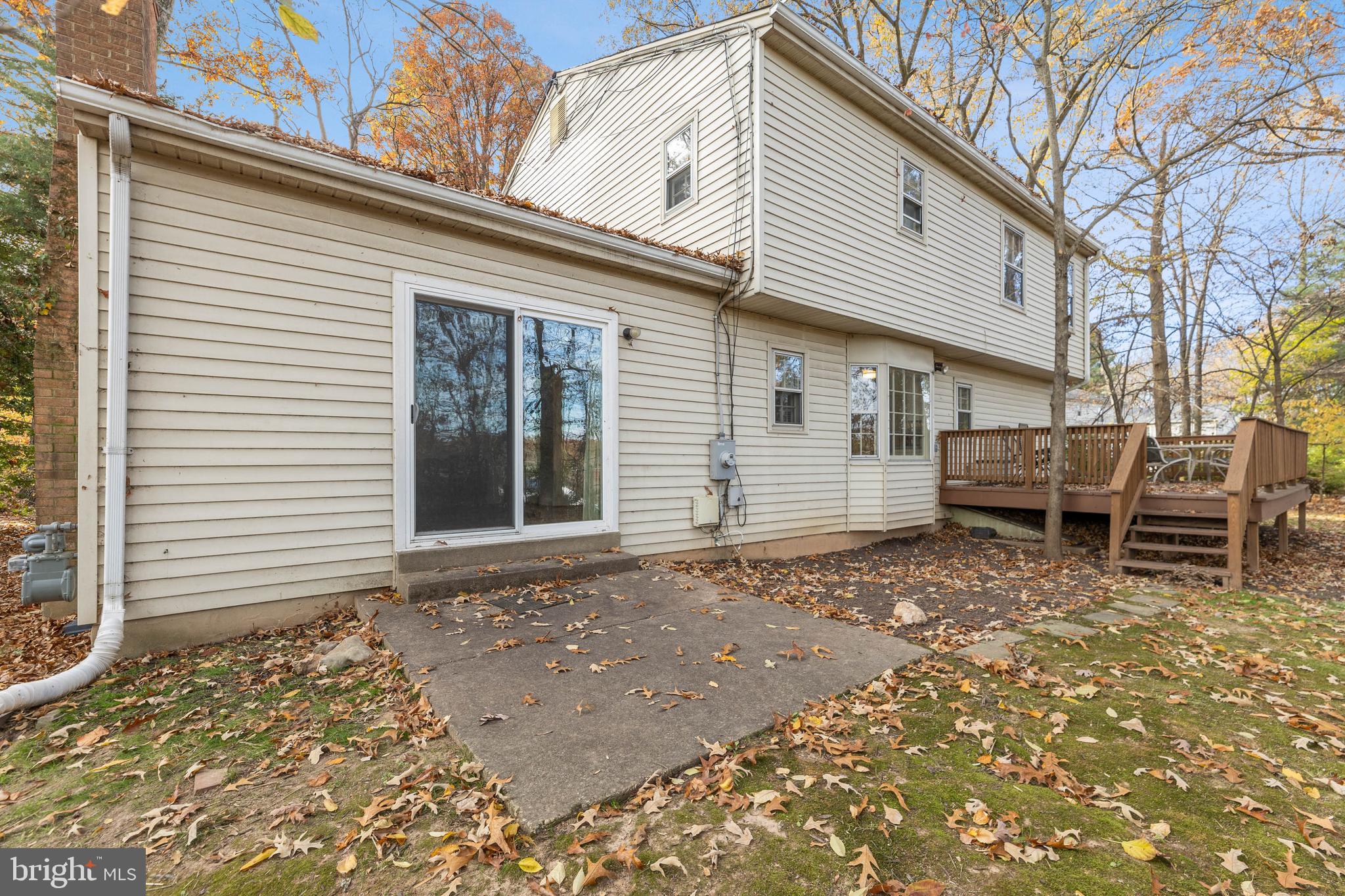8506 Wilkesboro LANE