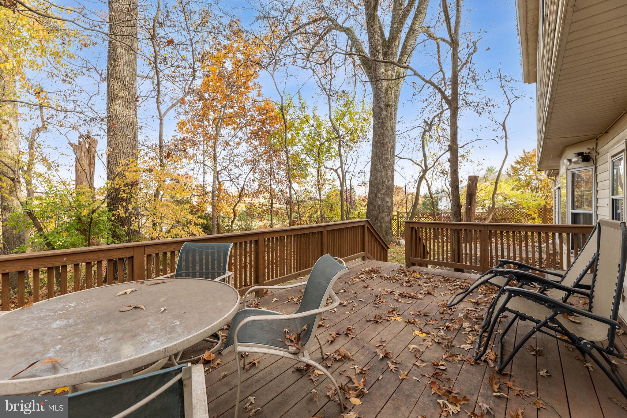 8506 Wilkesboro LANE