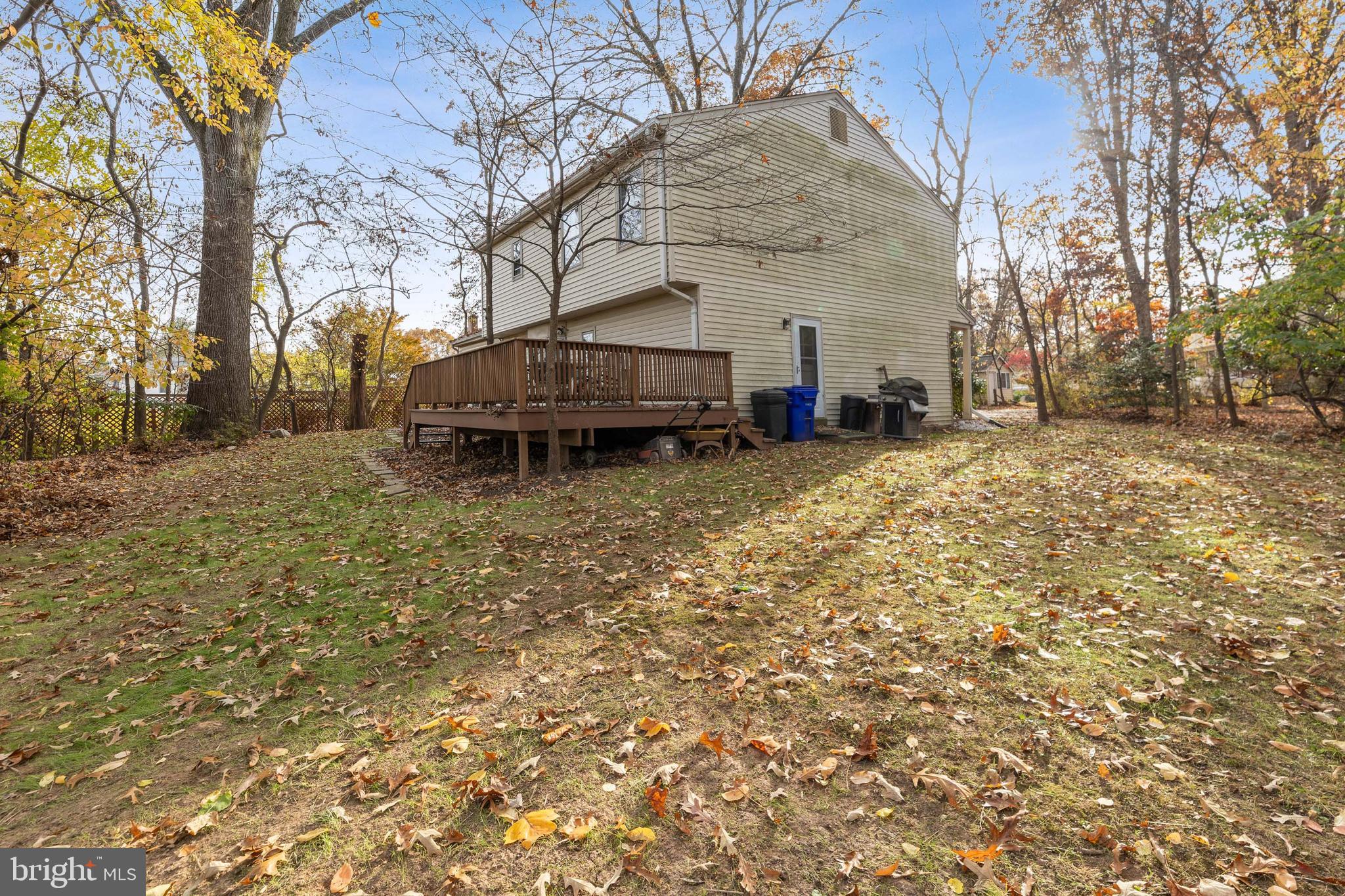 8506 Wilkesboro LANE