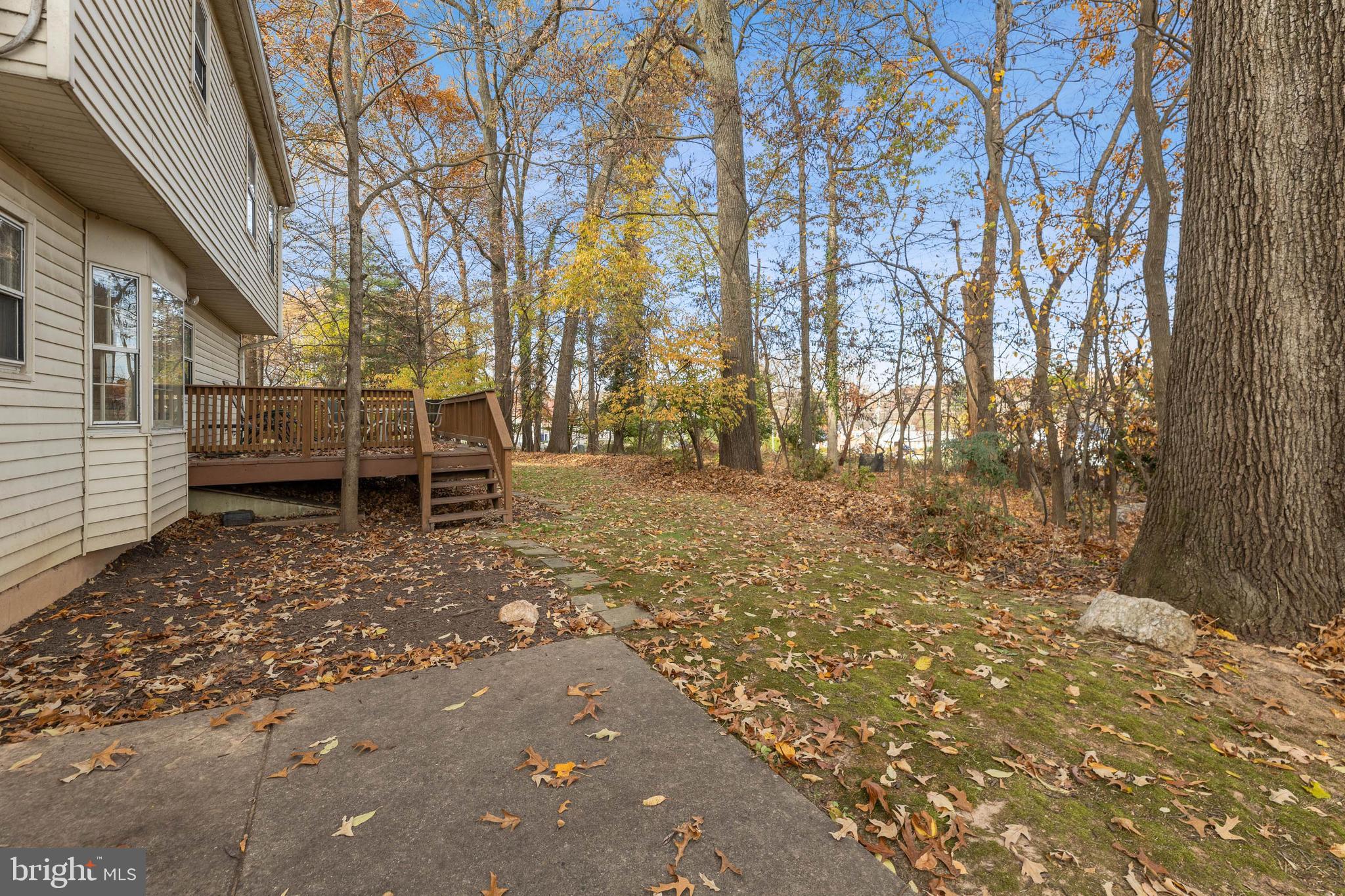 8506 Wilkesboro LANE