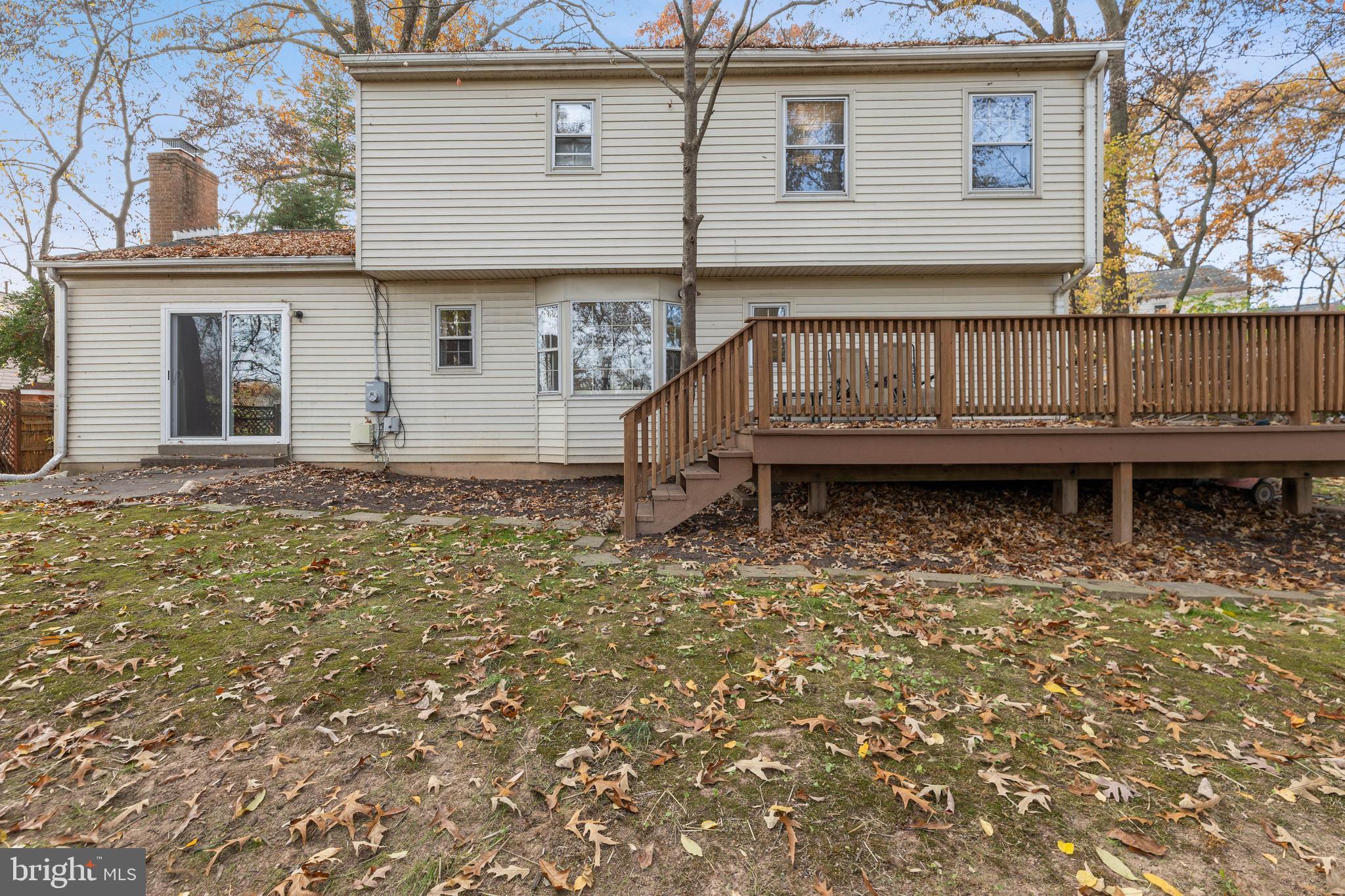 8506 Wilkesboro LANE