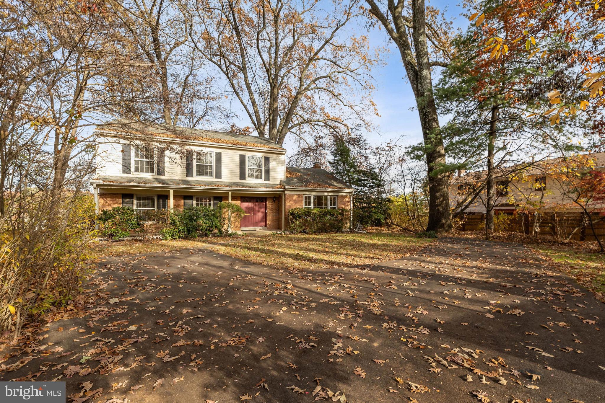 8506 Wilkesboro LANE