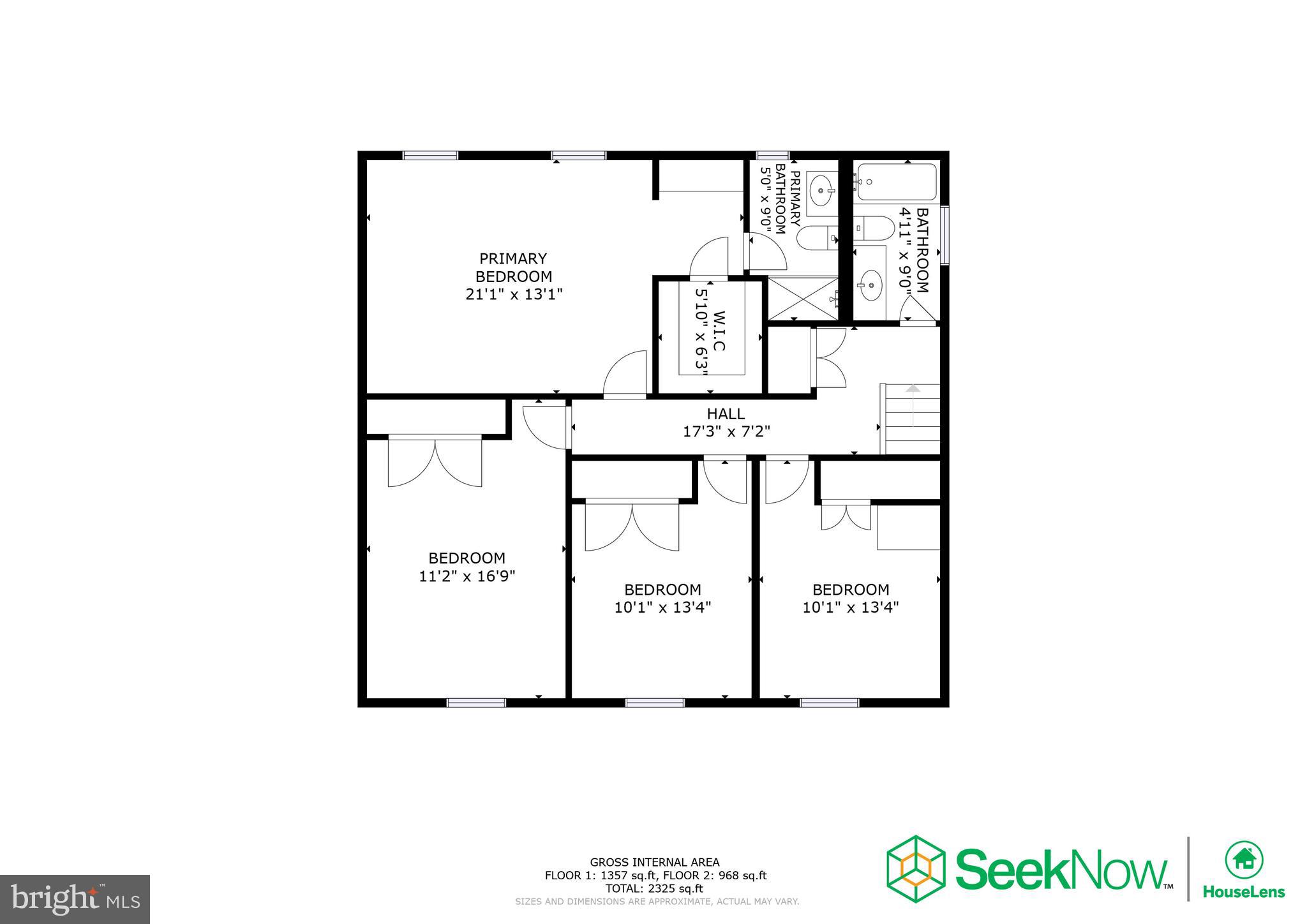 8506 Wilkesboro LANE