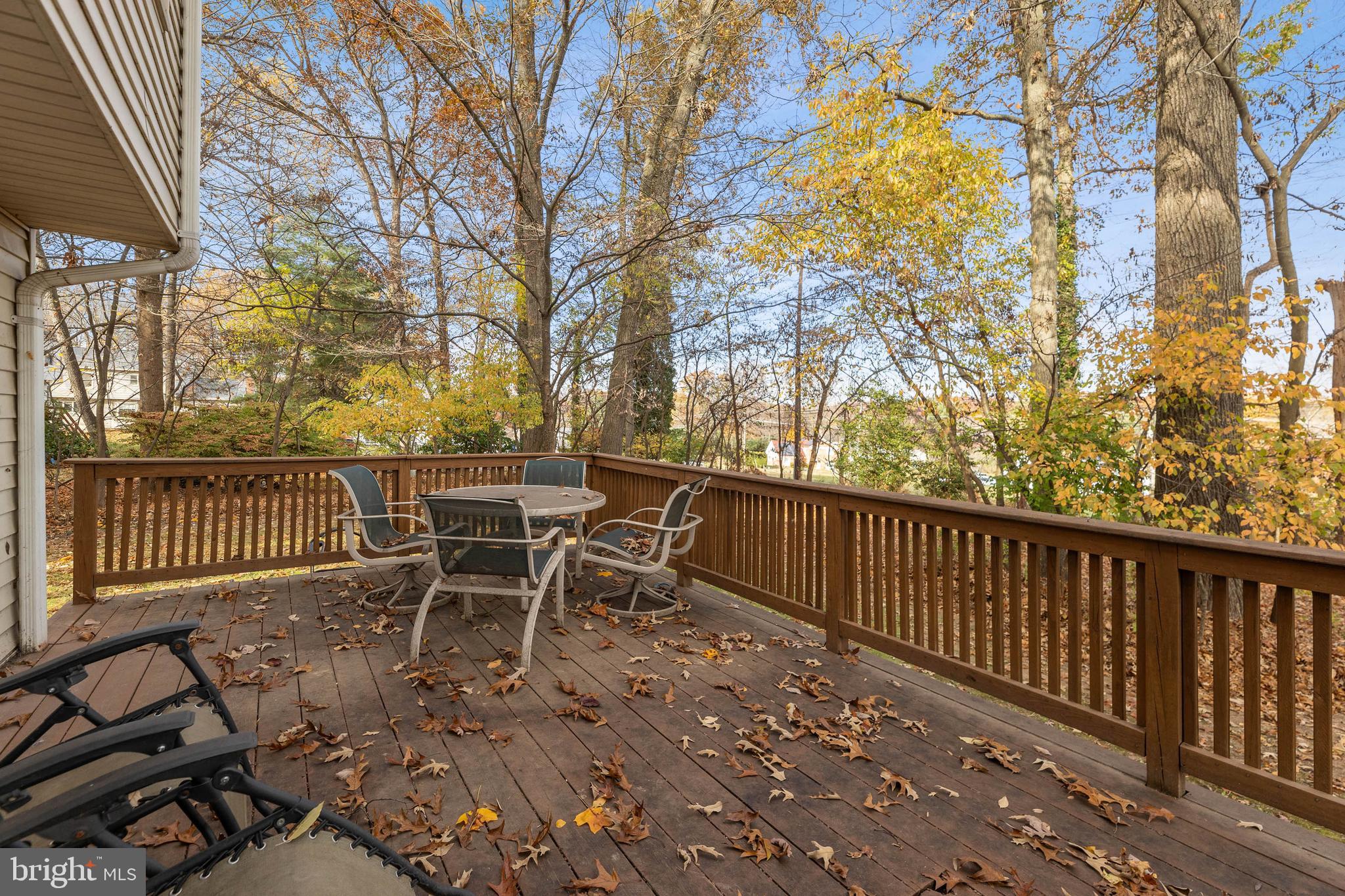 8506 Wilkesboro LANE