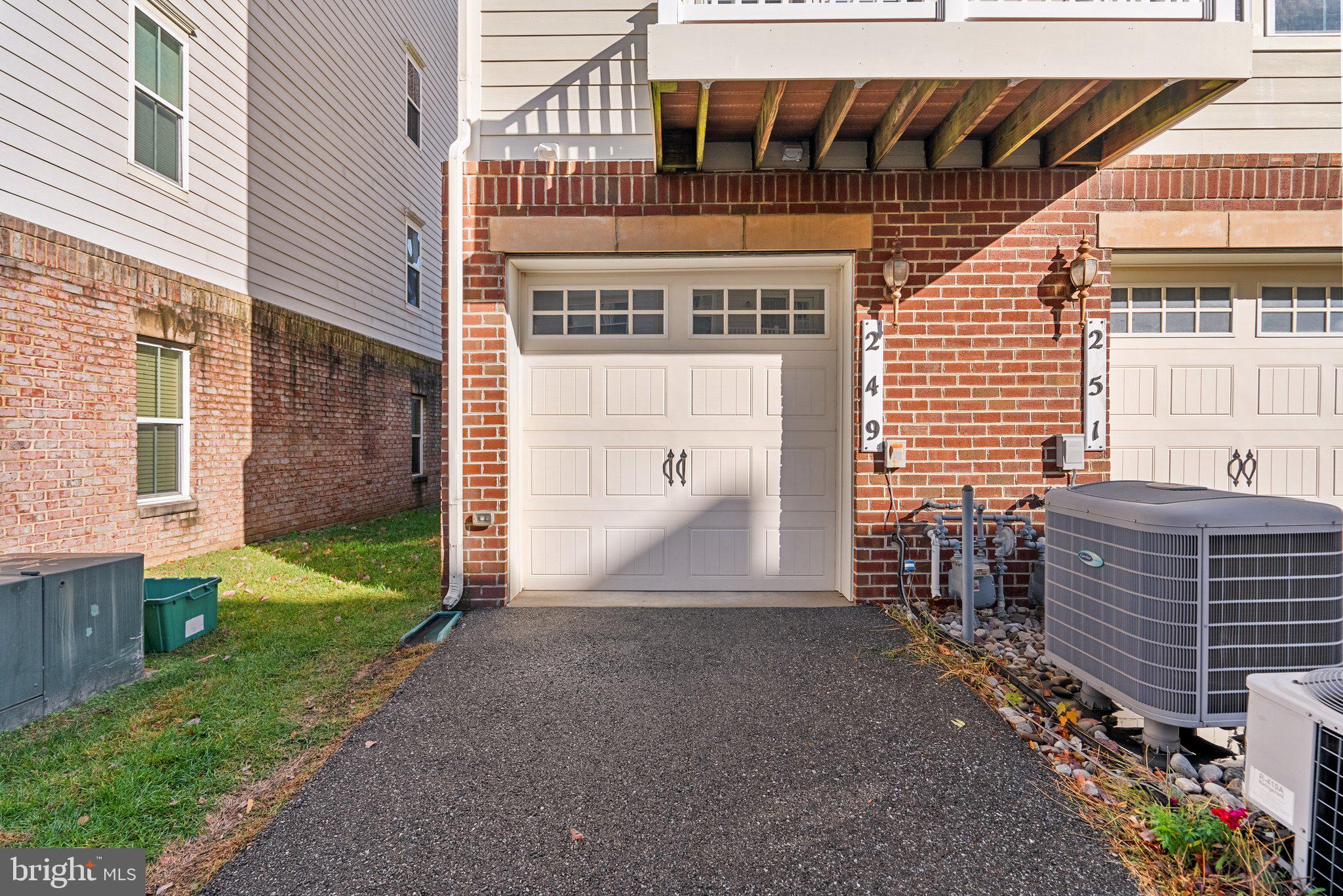 249 Community Center Ave #249