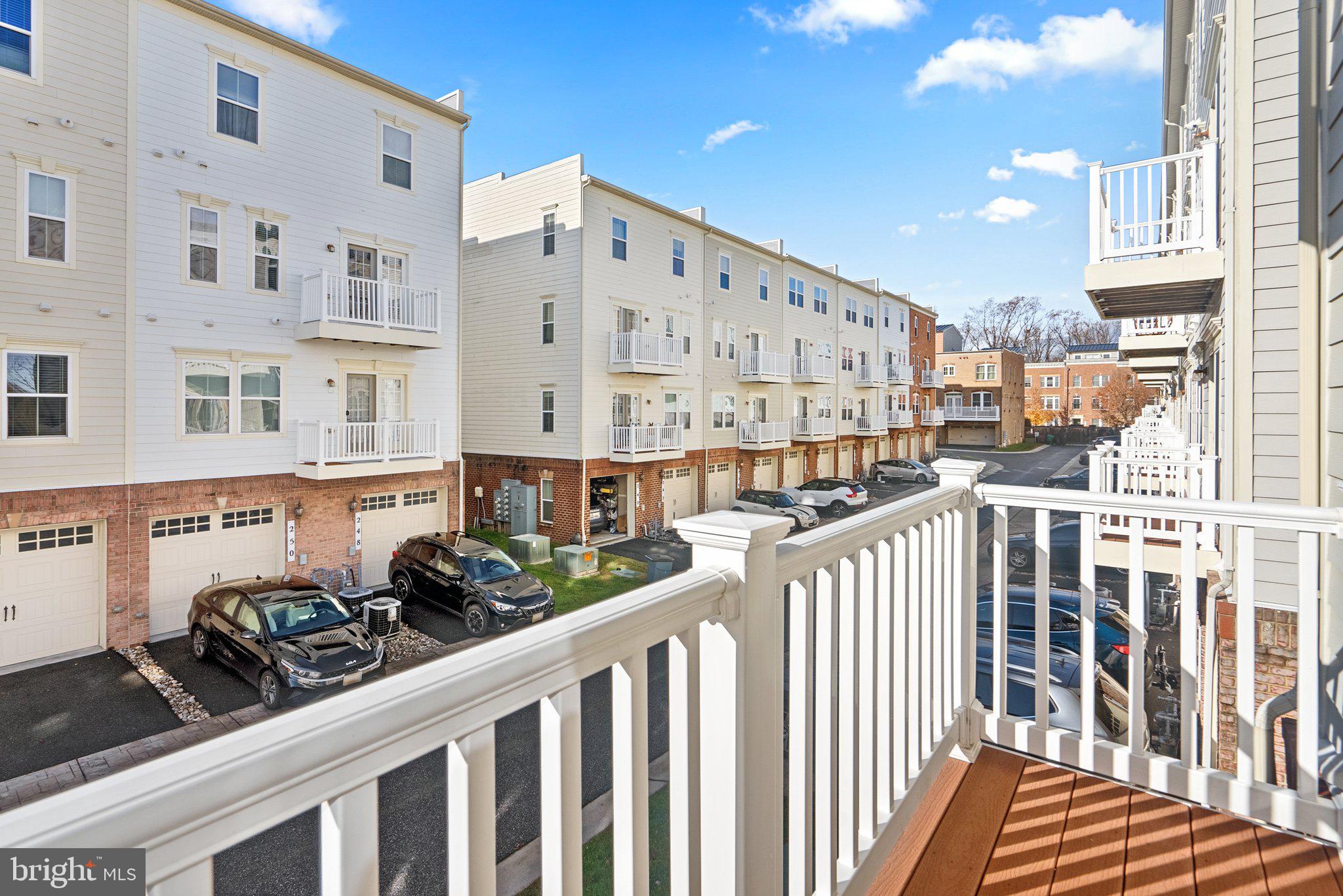 249 Community Center Ave #249