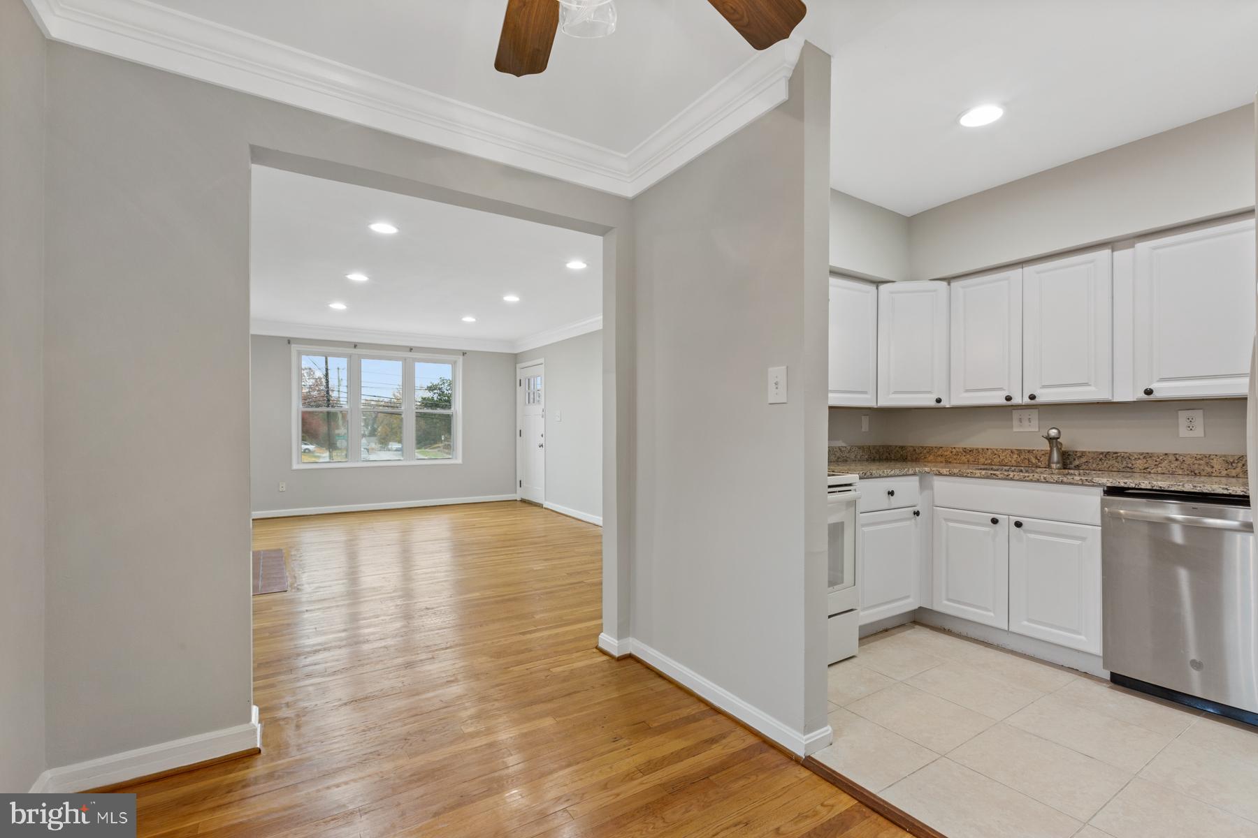 3609 Randolph ROAD
