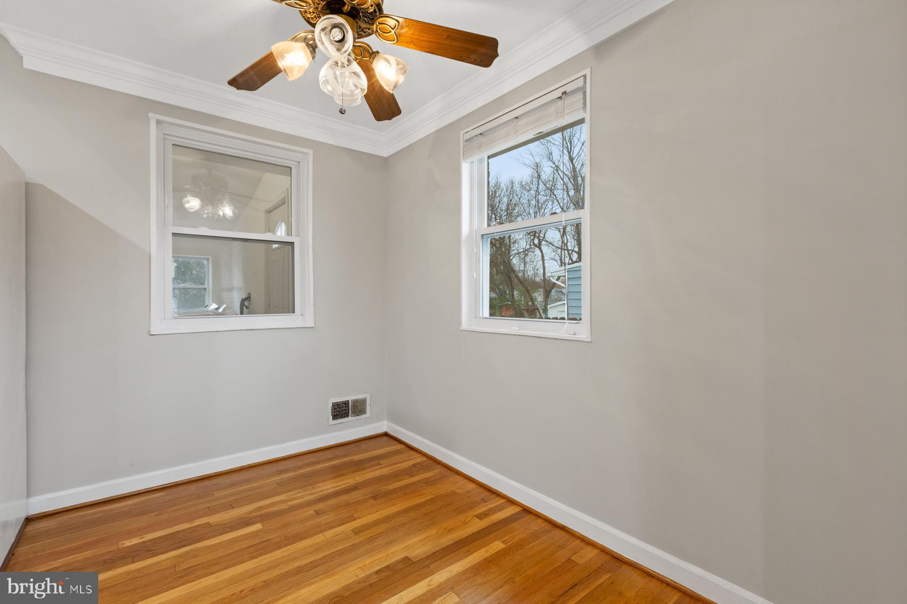 3609 Randolph ROAD