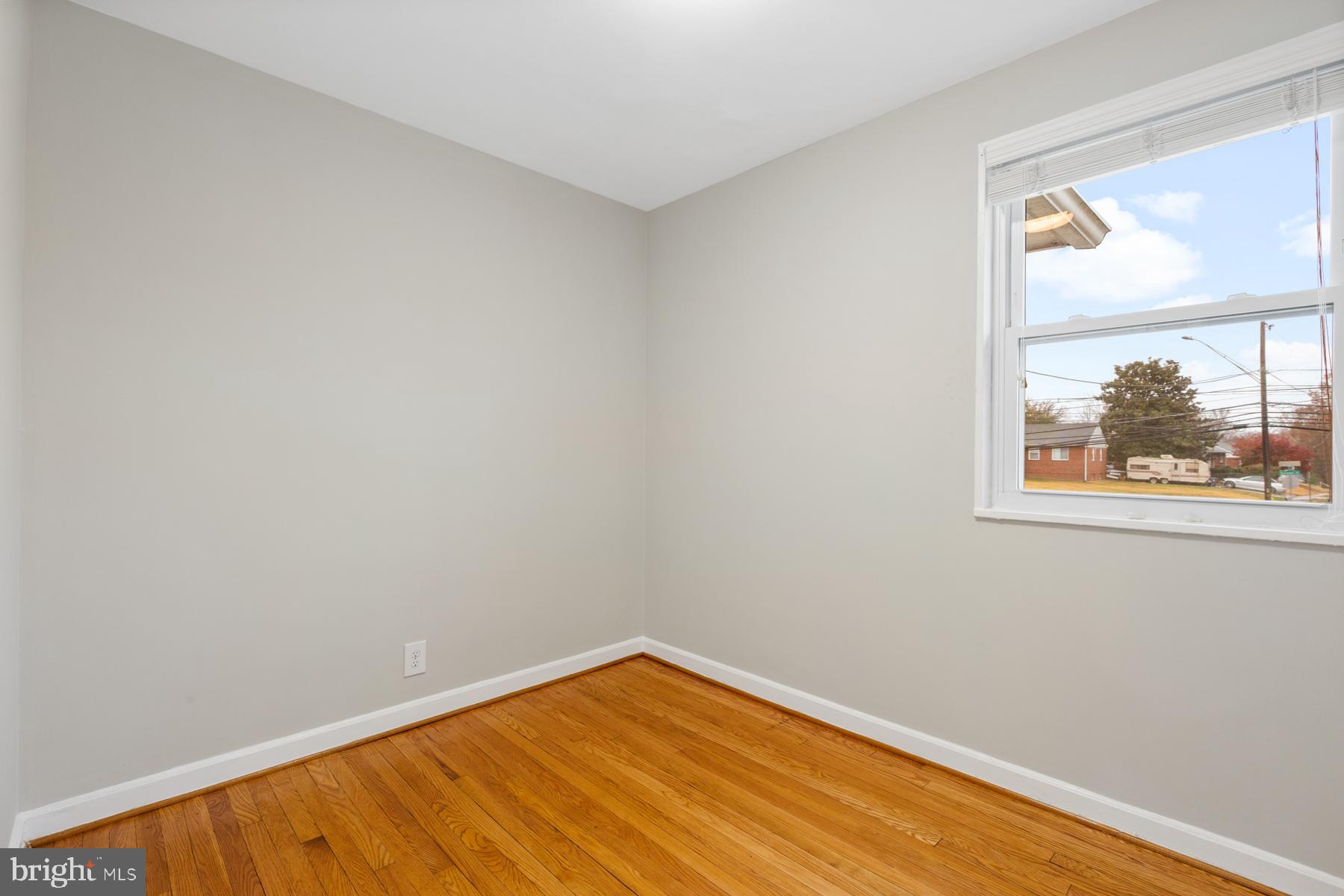 3609 Randolph ROAD