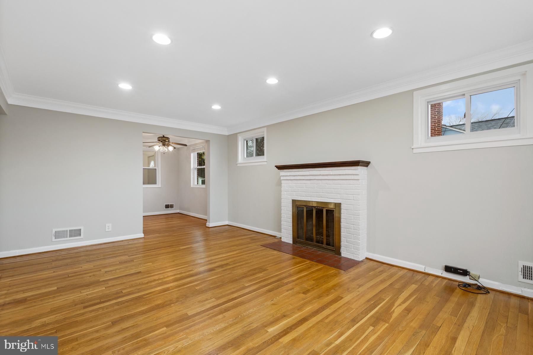 3609 Randolph ROAD