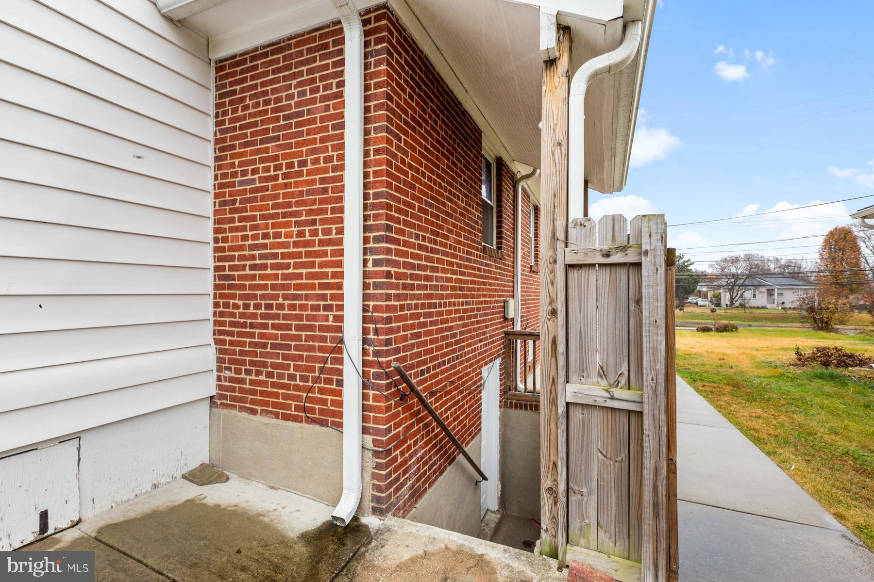 3609 Randolph ROAD
