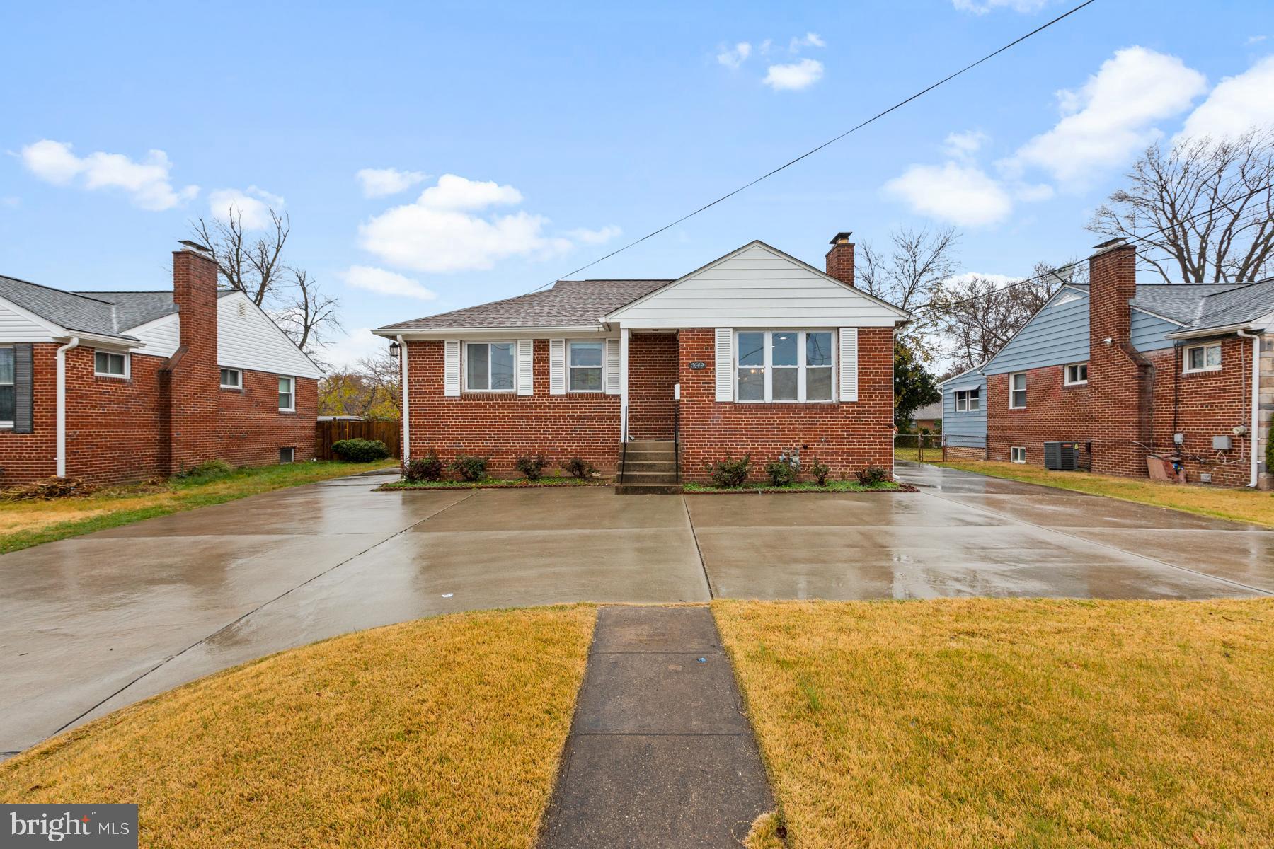 3609 Randolph ROAD