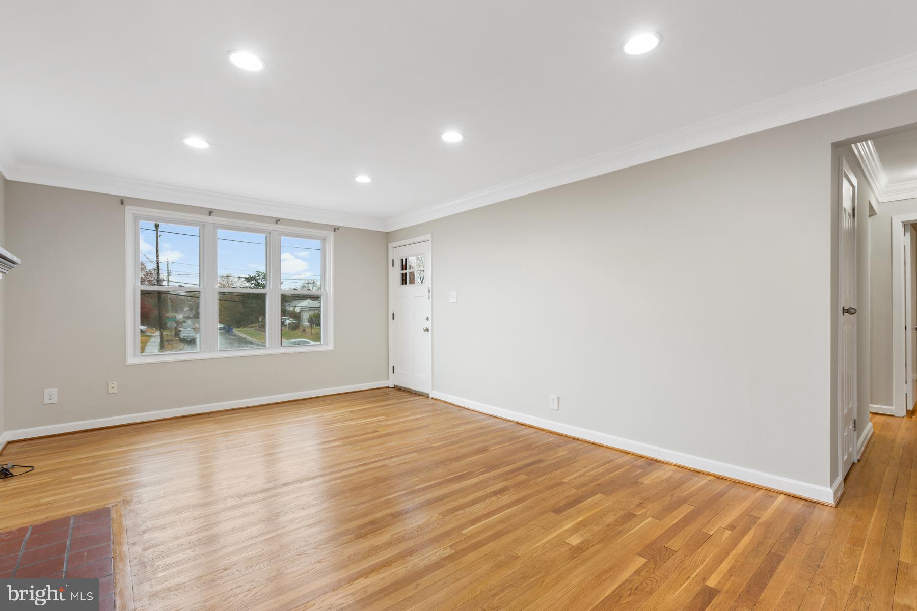3609 Randolph ROAD