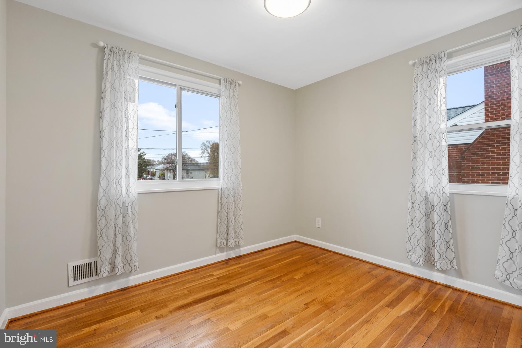 3609 Randolph ROAD