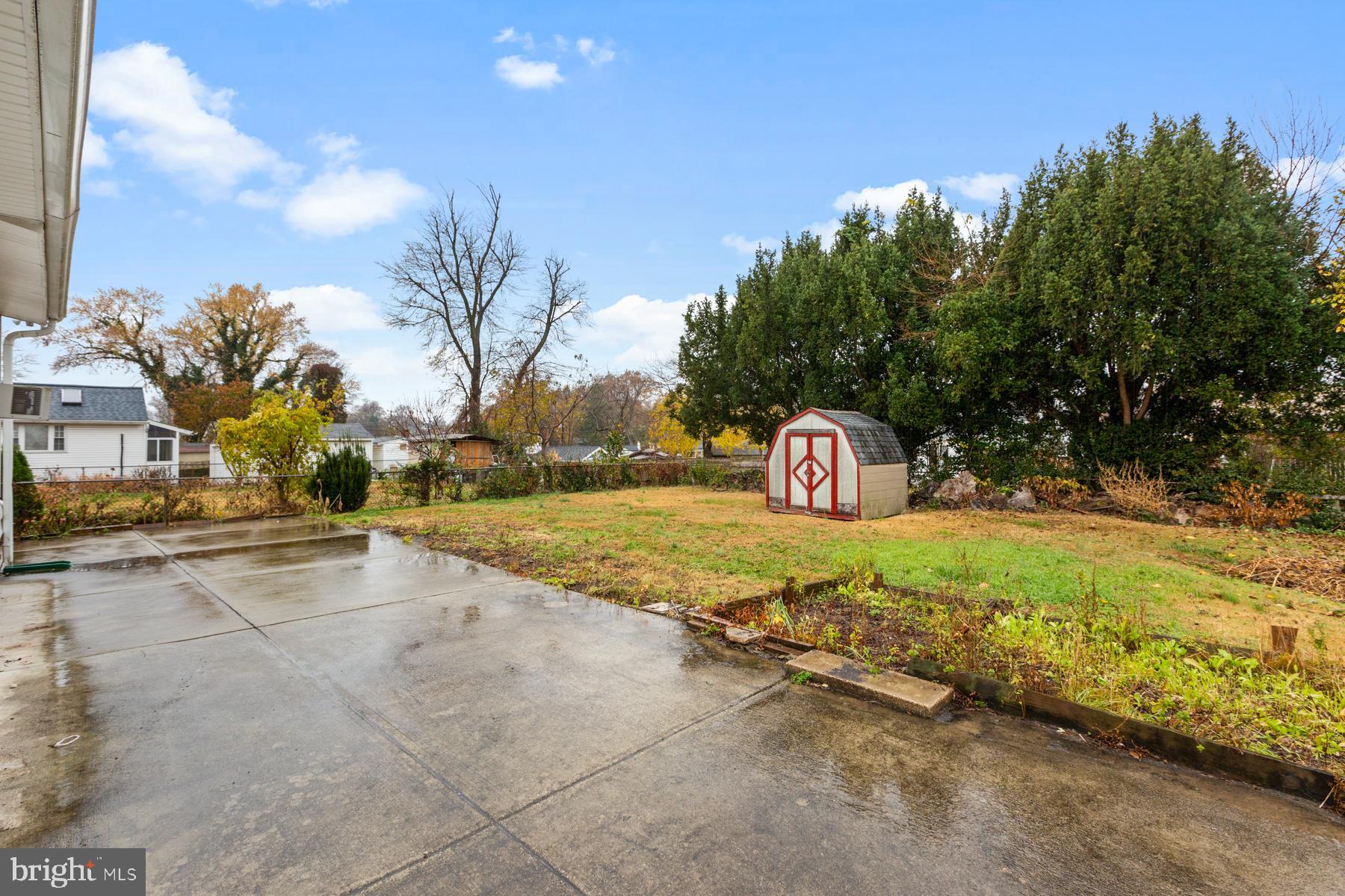 3609 Randolph ROAD