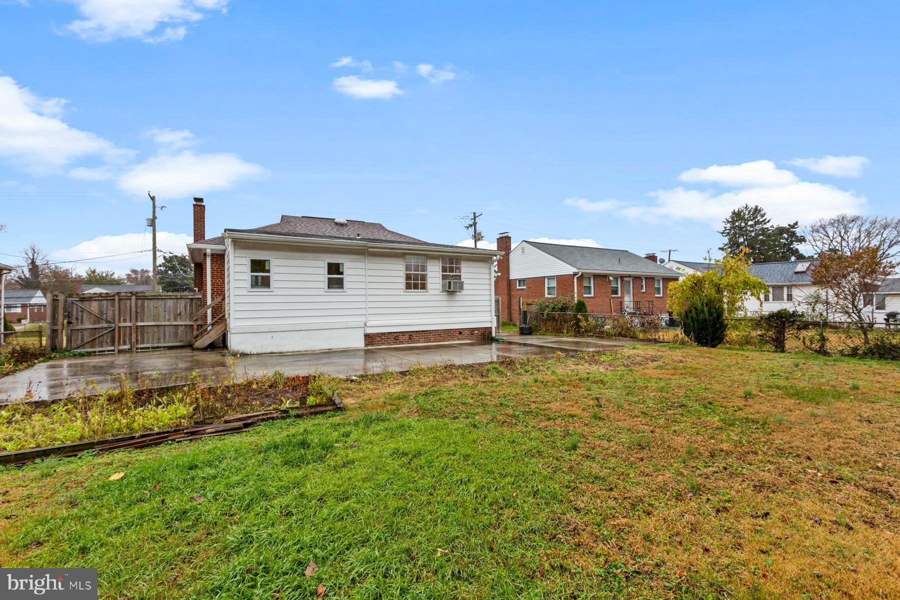 3609 Randolph ROAD