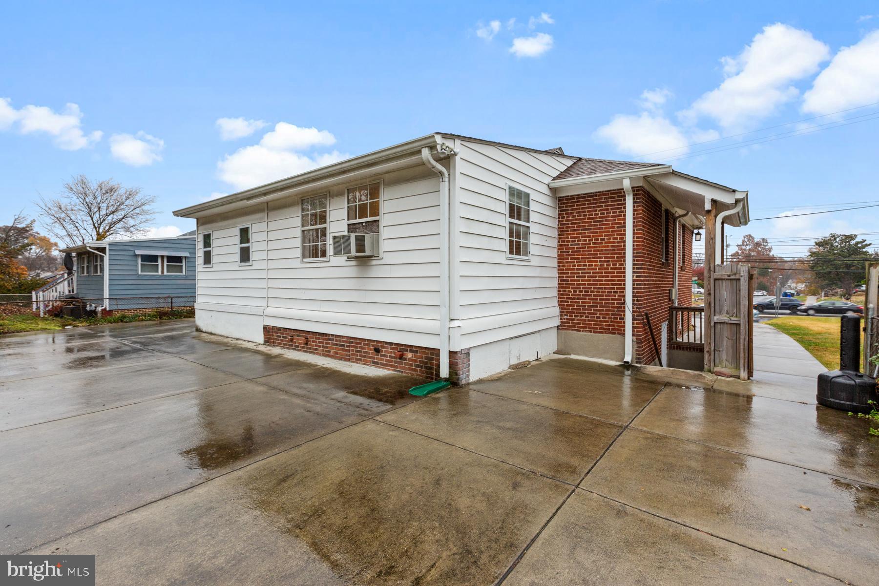 3609 Randolph ROAD