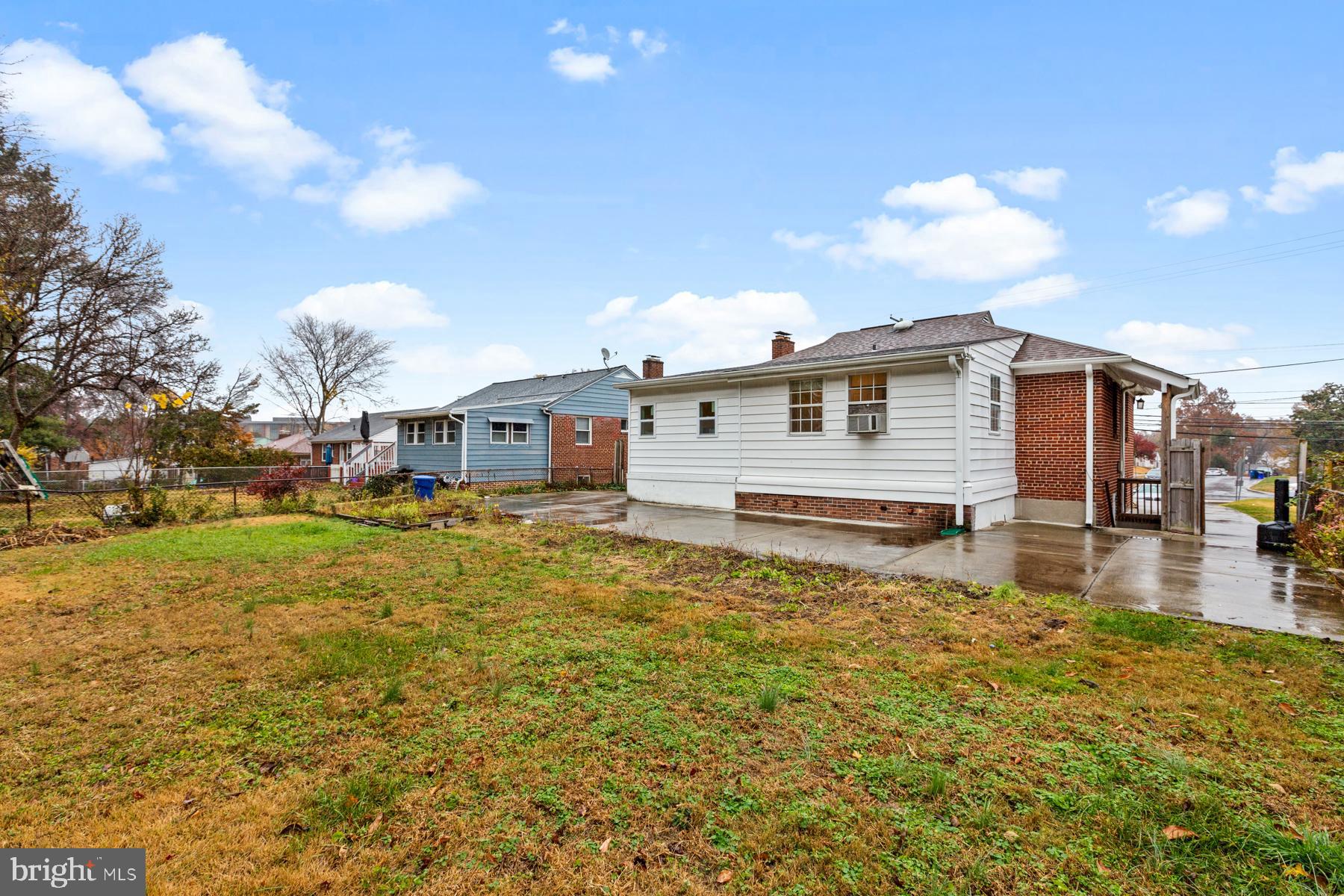 3609 Randolph ROAD