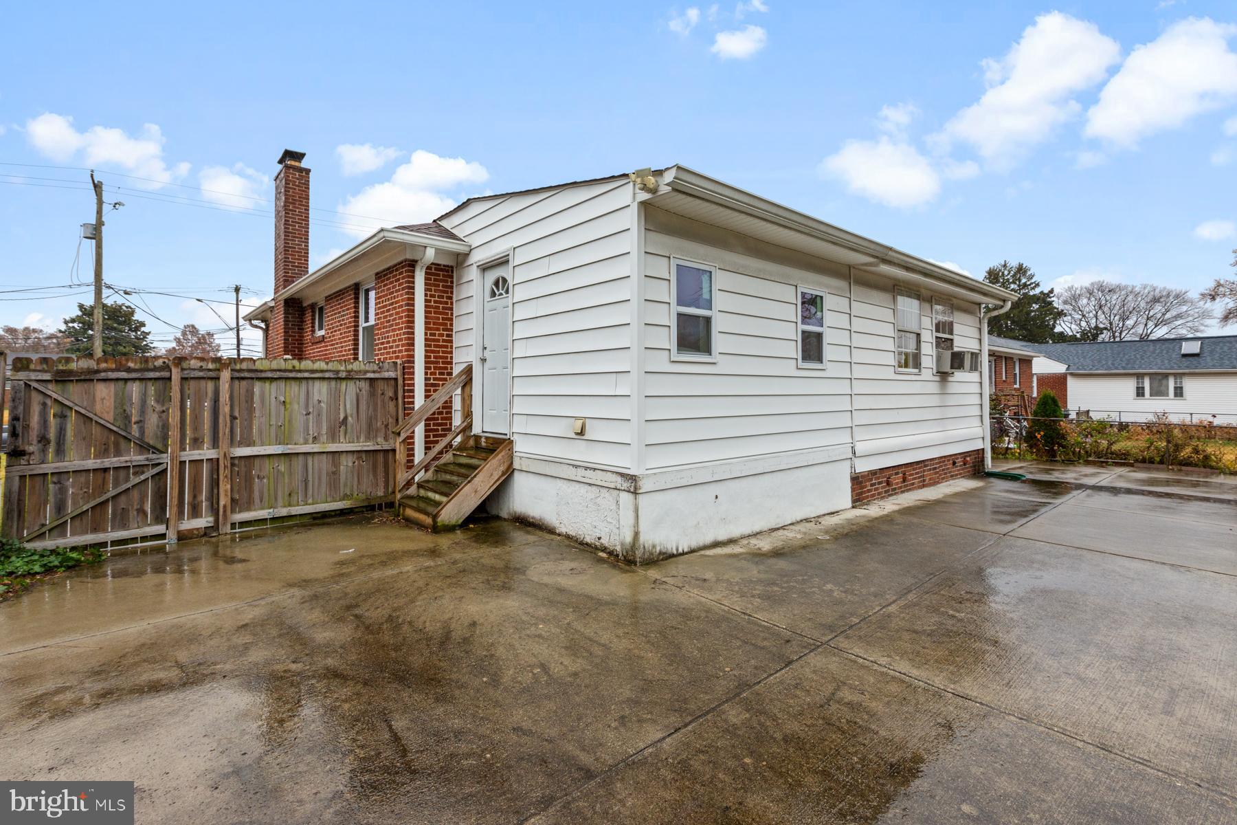 3609 Randolph ROAD