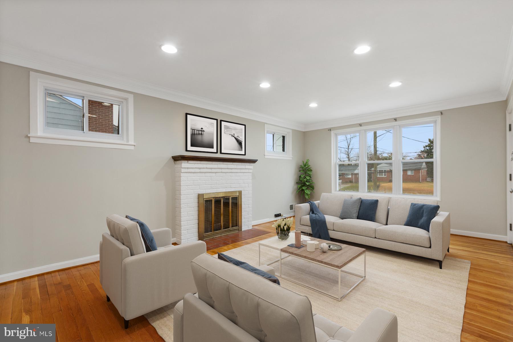 3609 Randolph ROAD