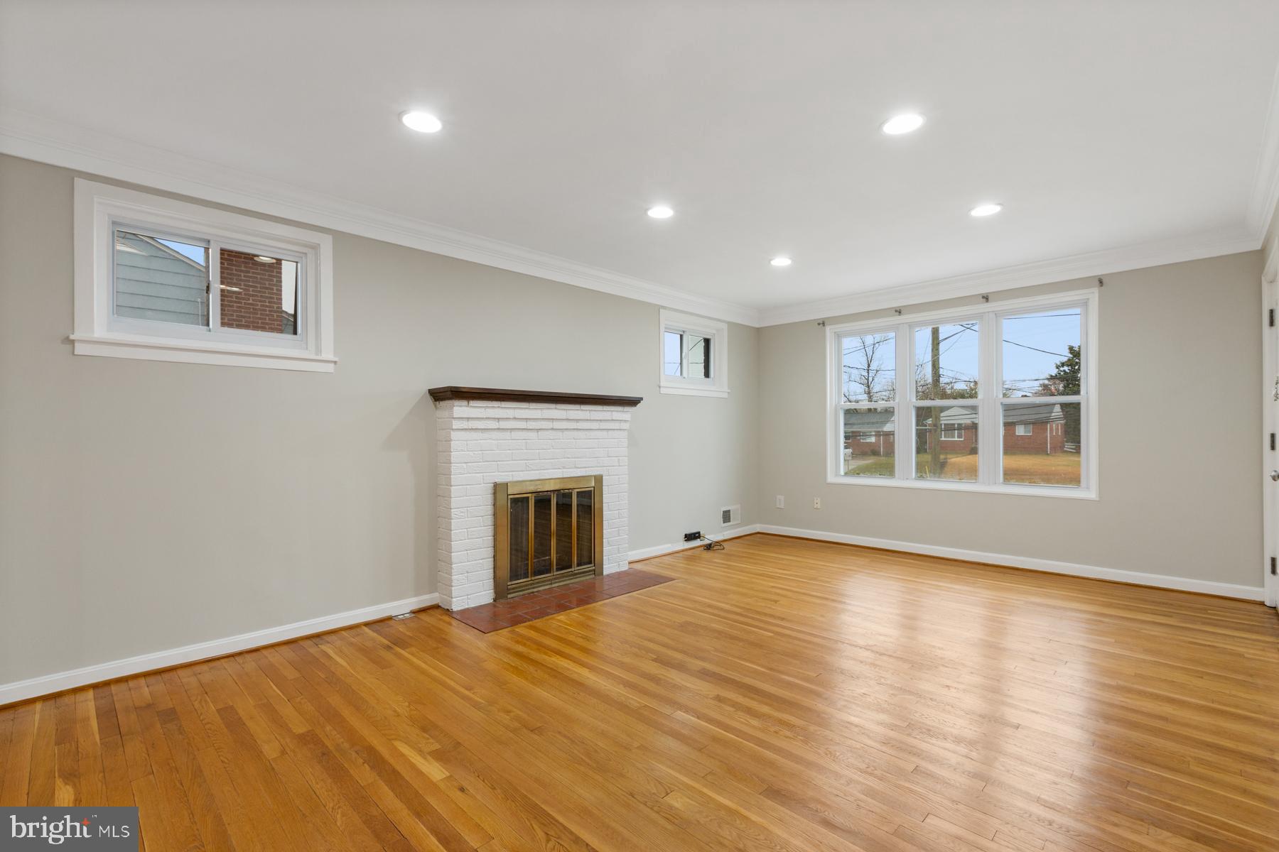3609 Randolph ROAD