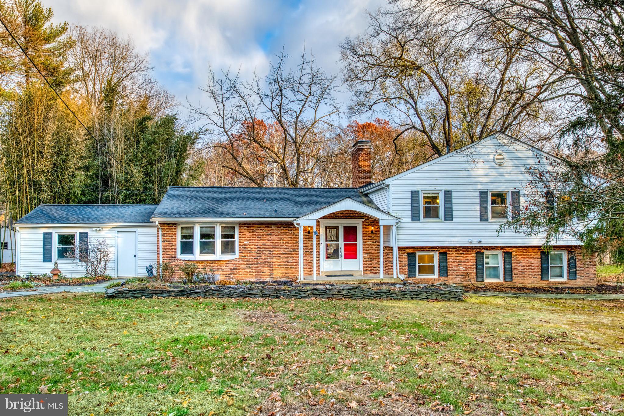 13124 Chestnut Oak DRIVE
