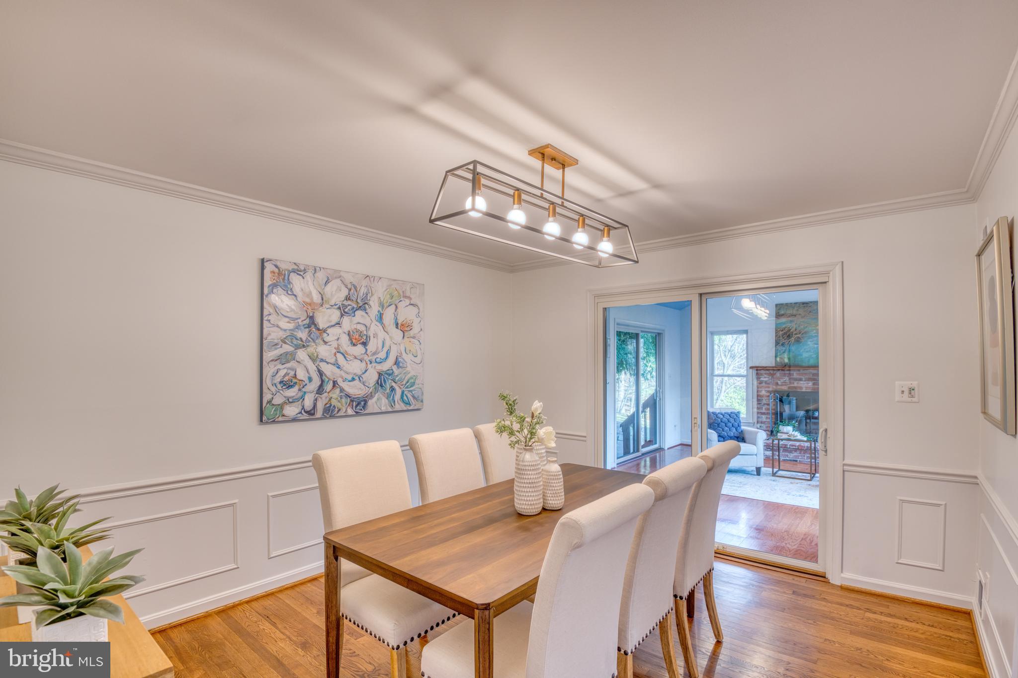 13124 Chestnut Oak DRIVE