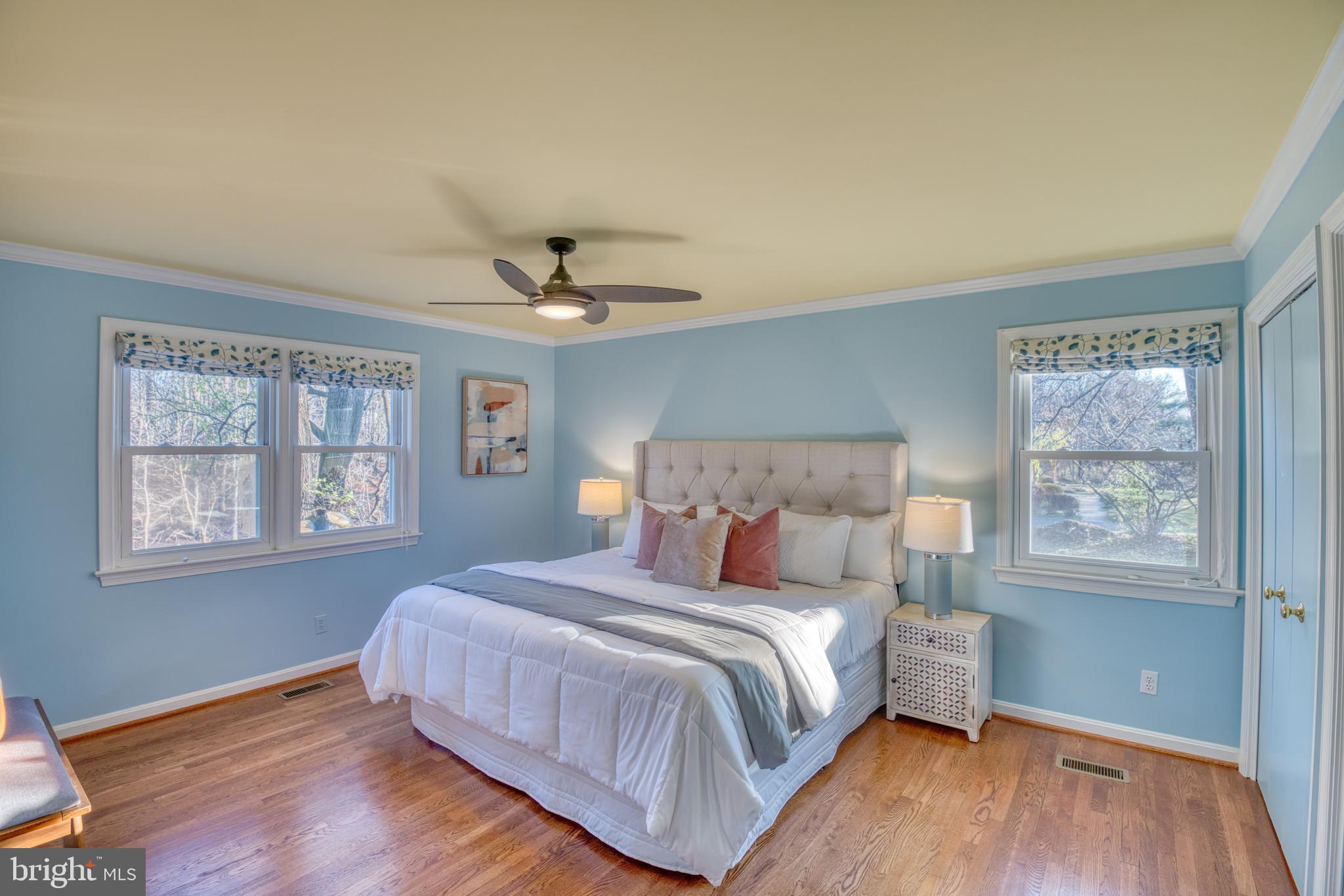 13124 Chestnut Oak DRIVE