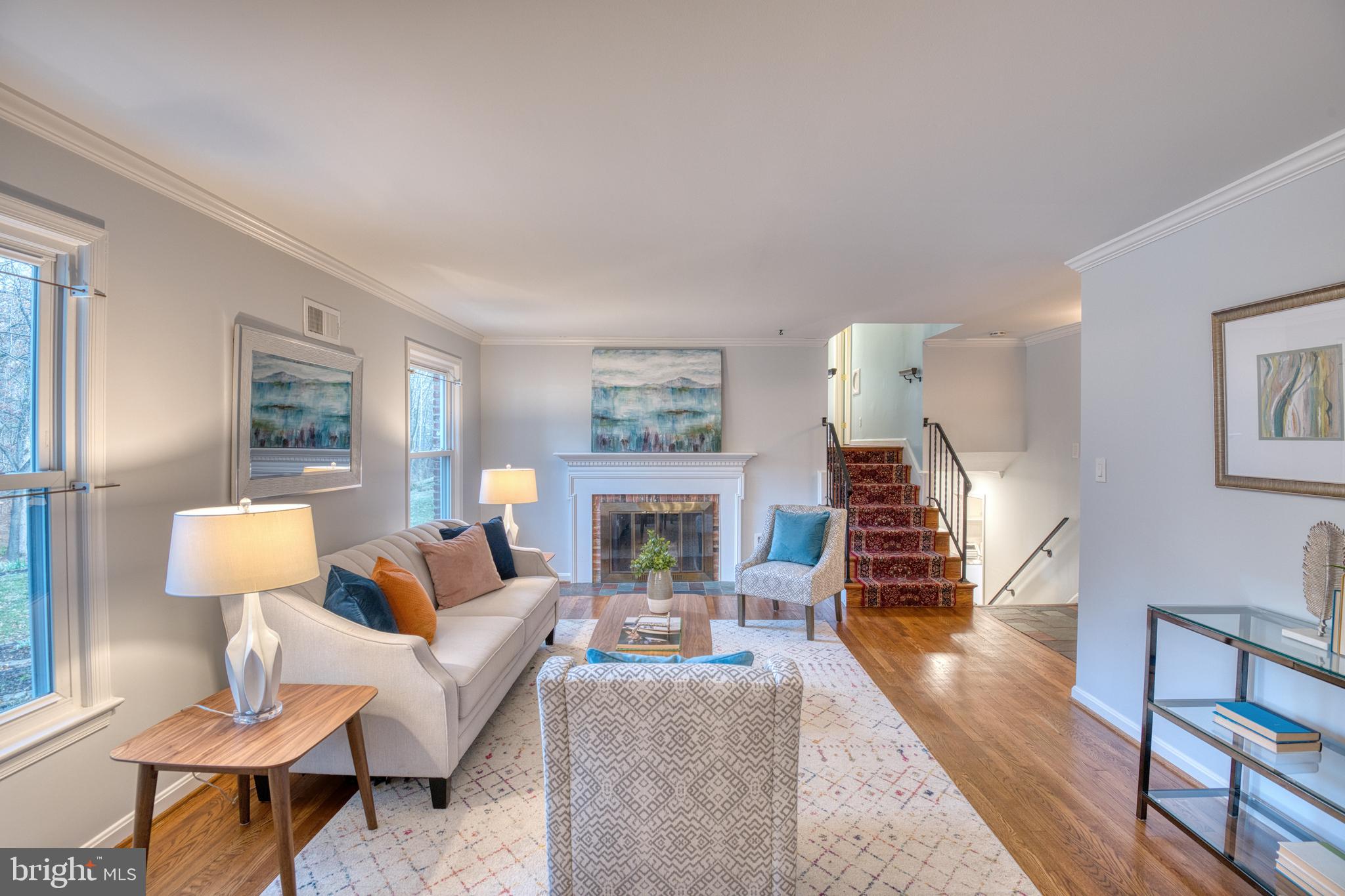13124 Chestnut Oak DRIVE