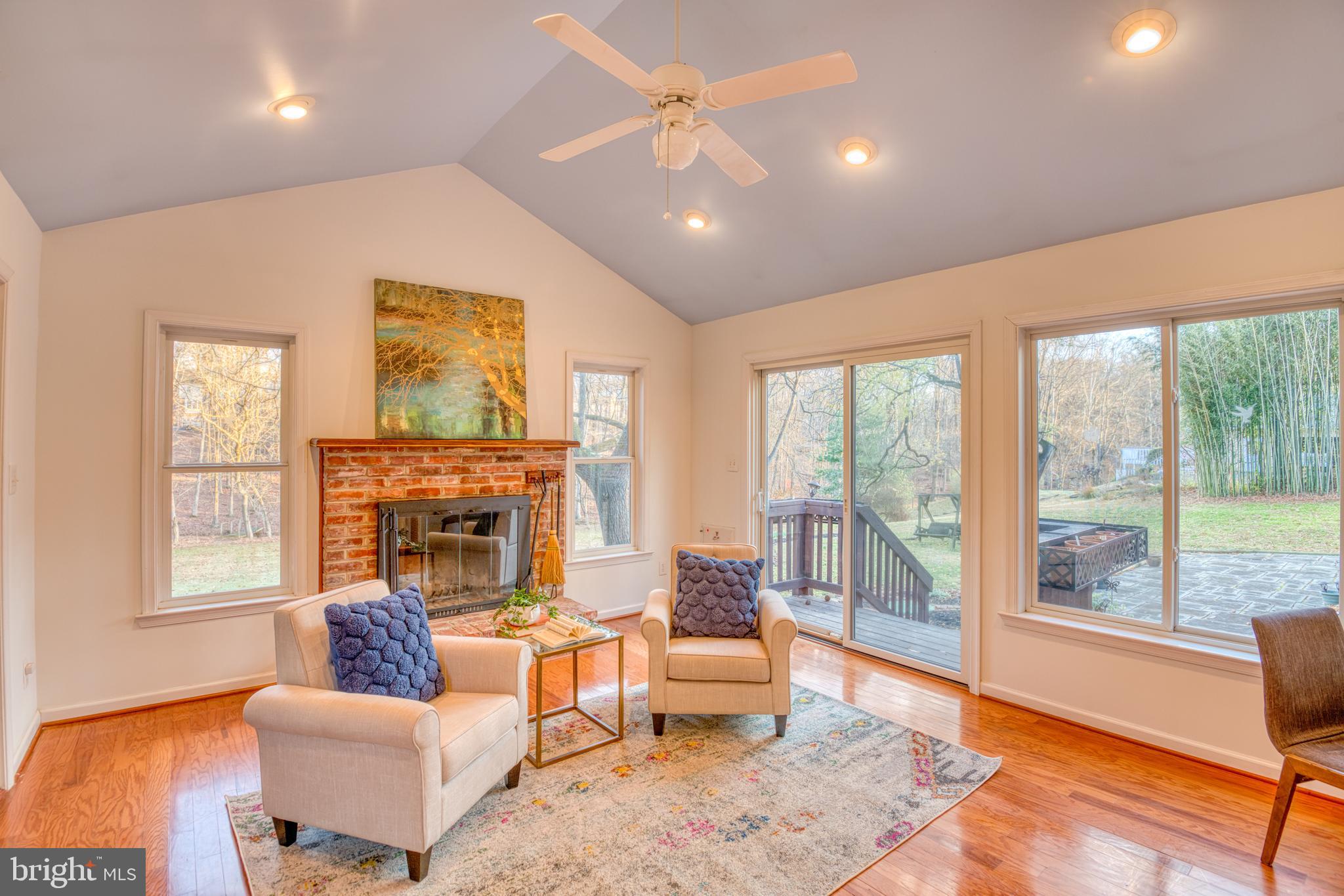 13124 Chestnut Oak DRIVE