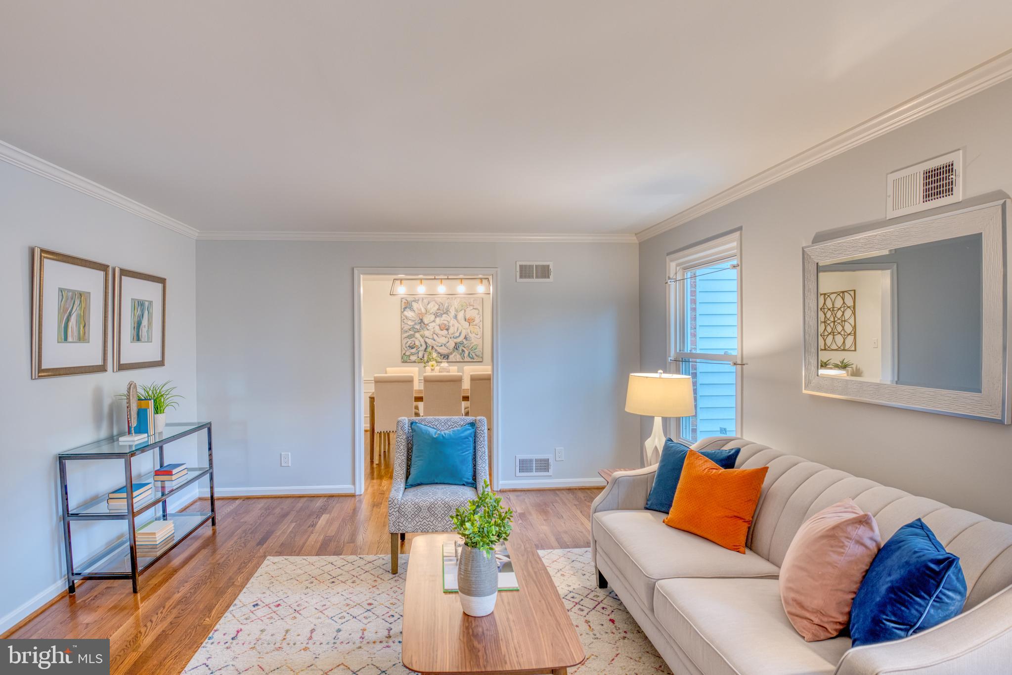 13124 Chestnut Oak DRIVE