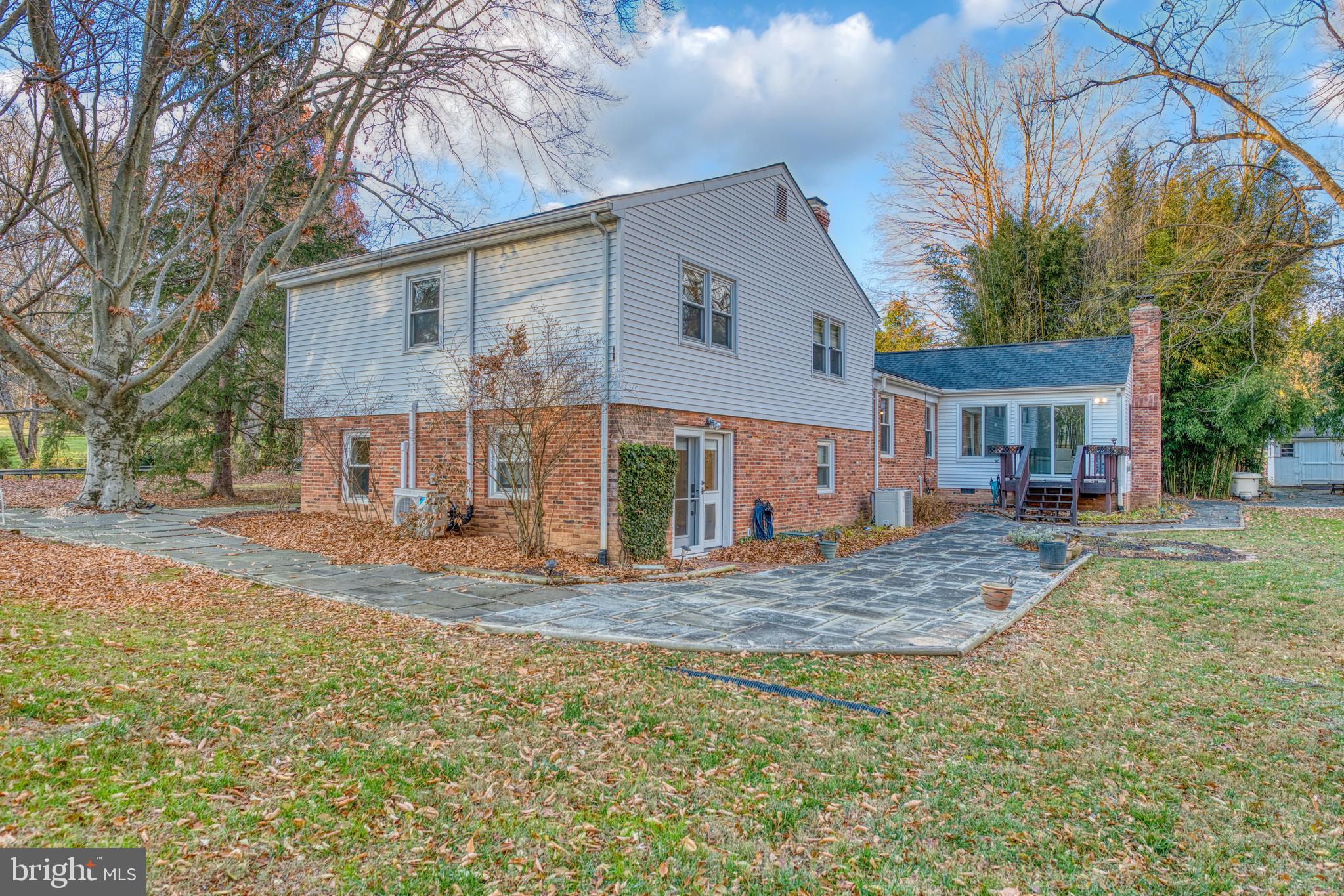 13124 Chestnut Oak DRIVE