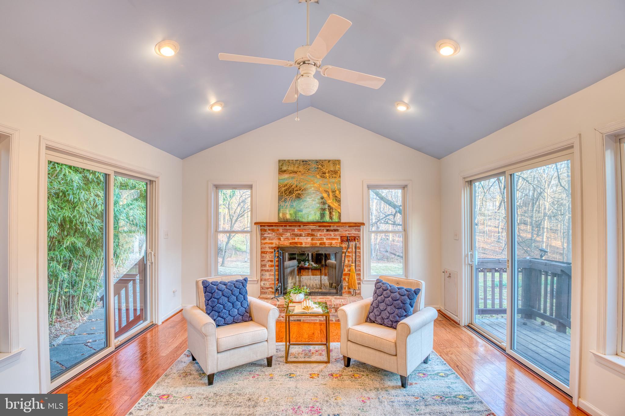 13124 Chestnut Oak DRIVE